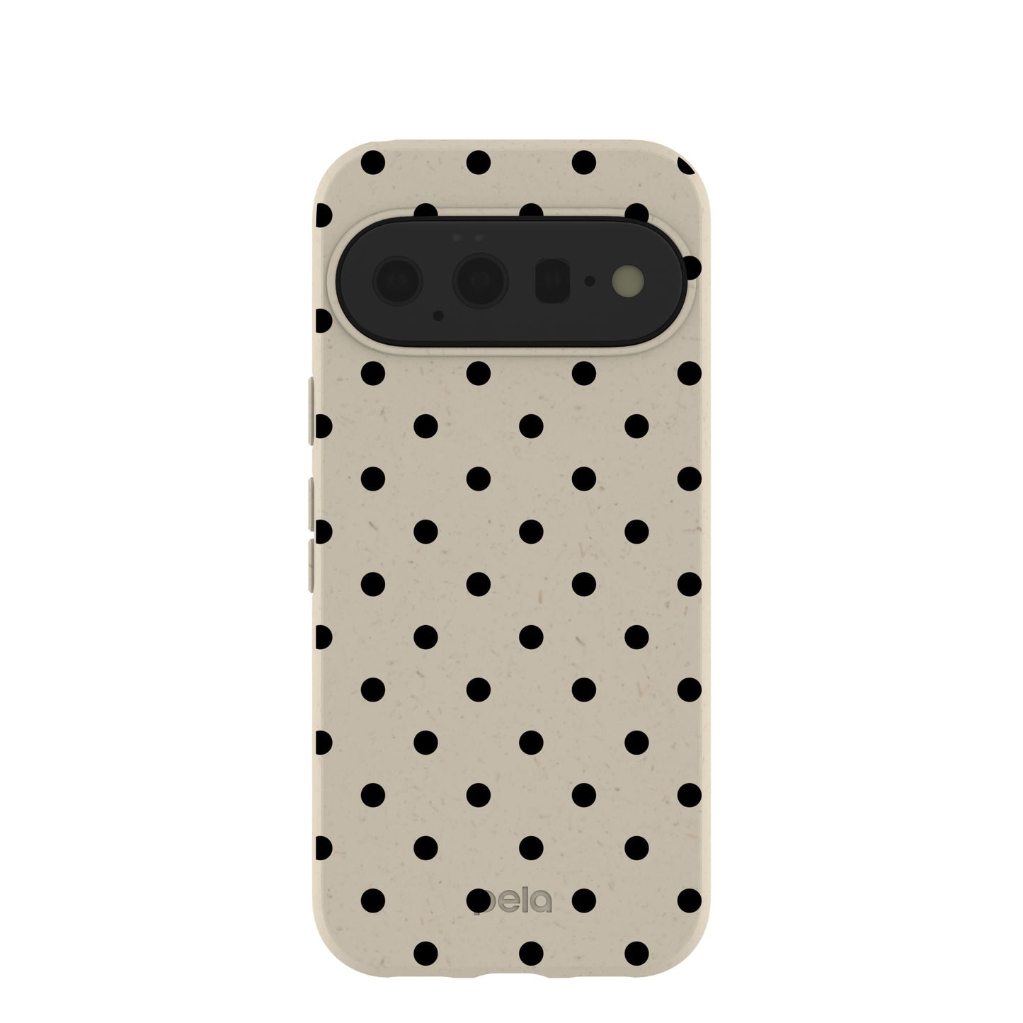 London Fog Latte Pop Google Pixel 11 Case