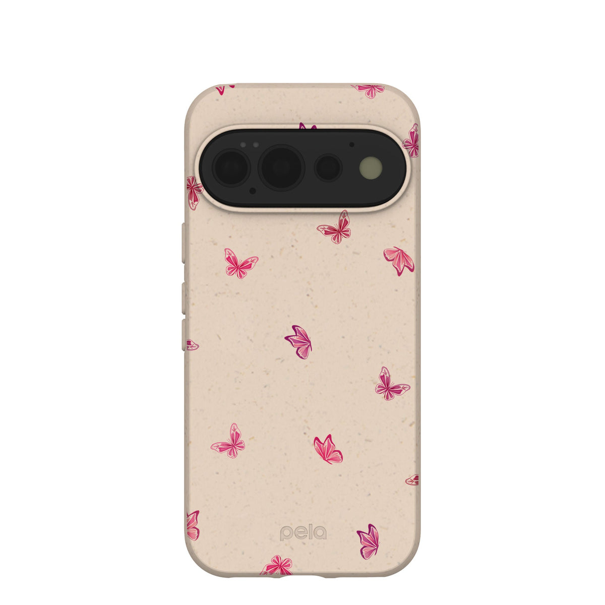 Seashell Lil Flutters Google Pixel 11 Pro Case