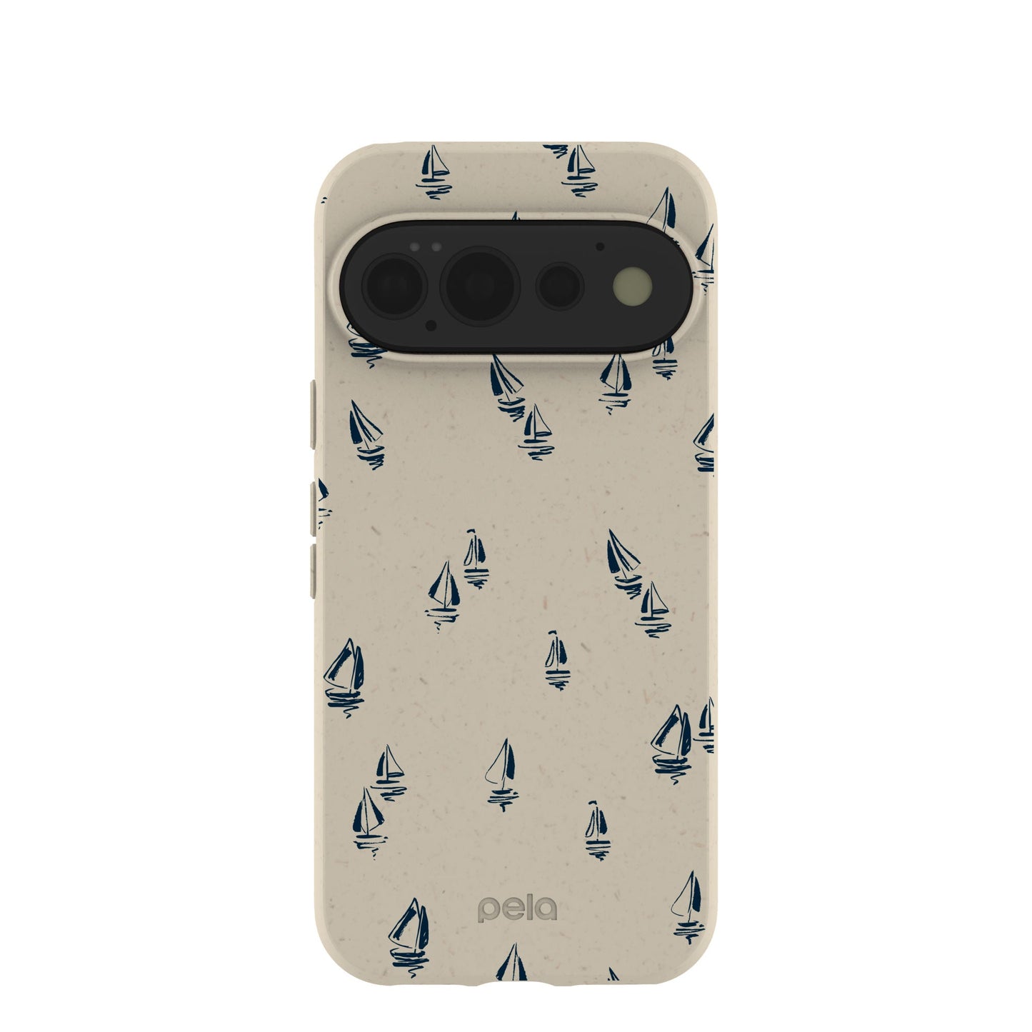London Fog Lil Sails Google Pixel 11 Pro Case