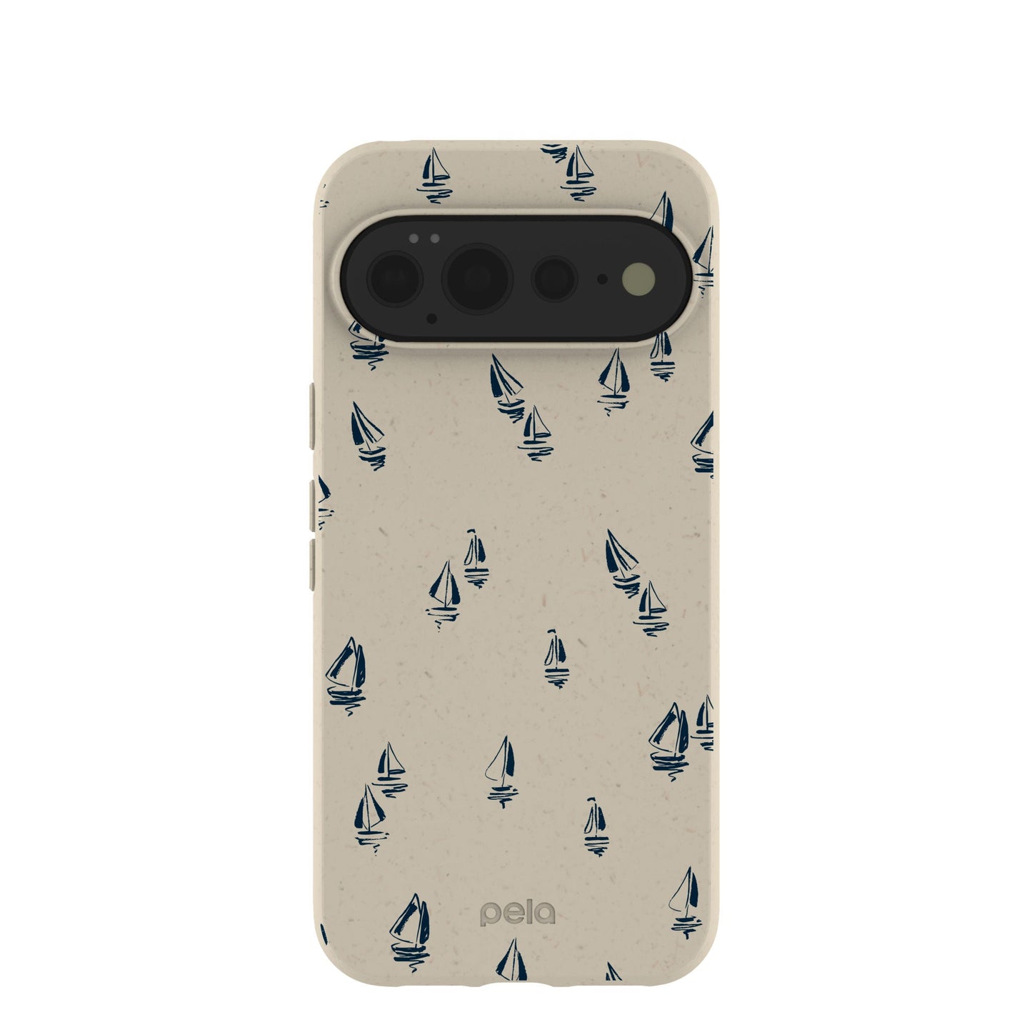 London Fog Lil Sails Google Pixel 11 Pro XL Case
