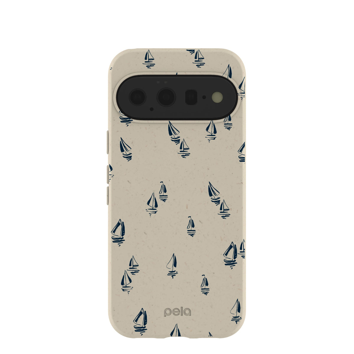 London Fog Lil Sails Google Pixel 11 Case