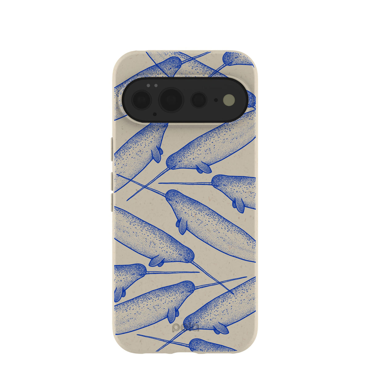 London Fog Magical Narwhal Google Pixel 11 Pro XL Case