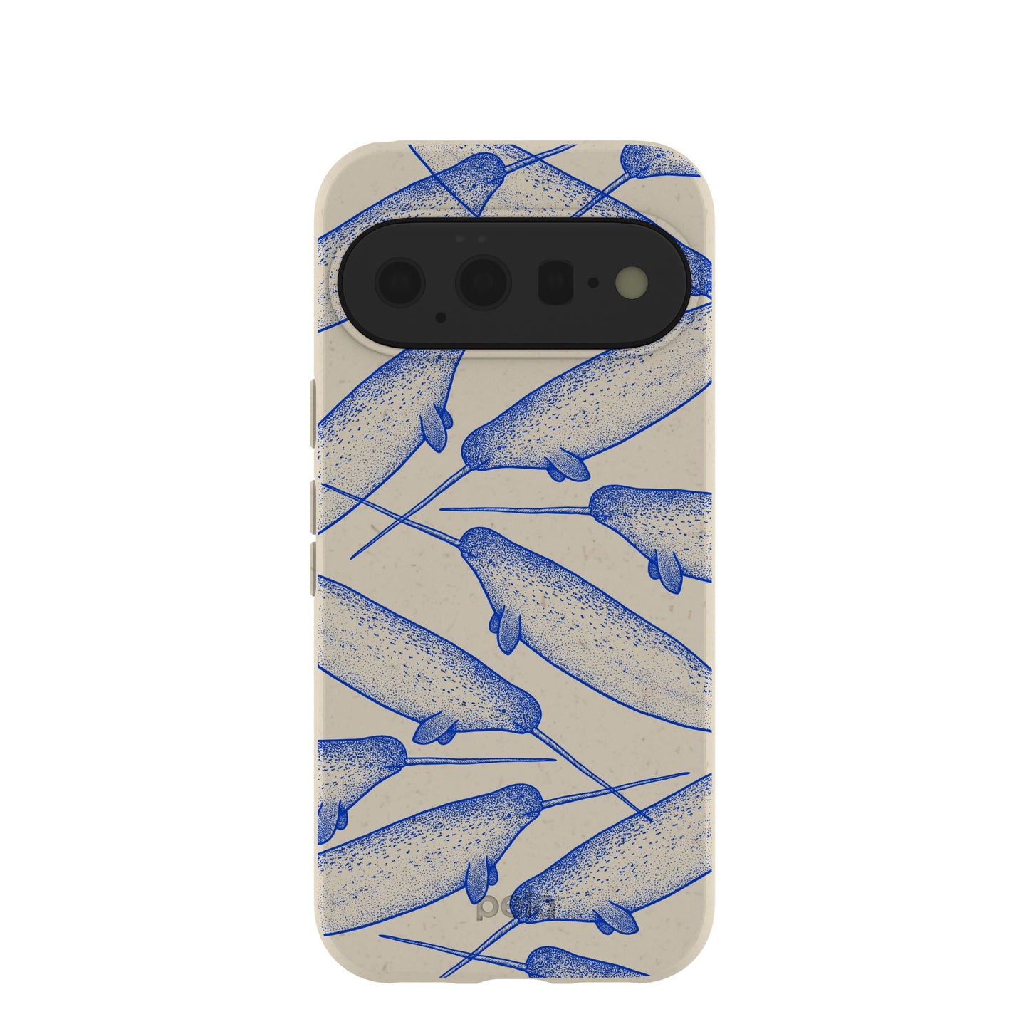 London Fog Magical Narwhal Google Pixel 11 Case
