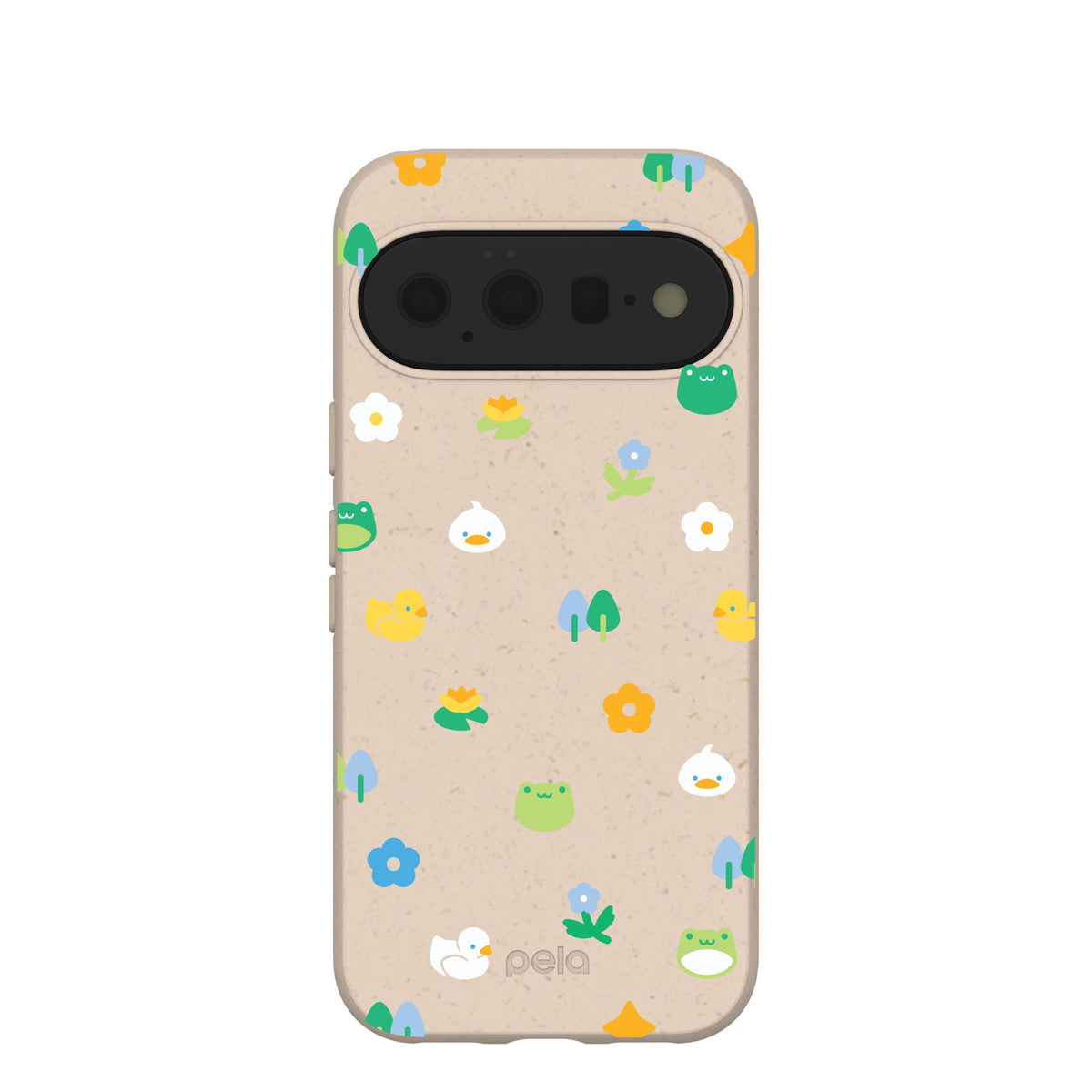 Seashell Merry Medley Google Pixel 11 Case