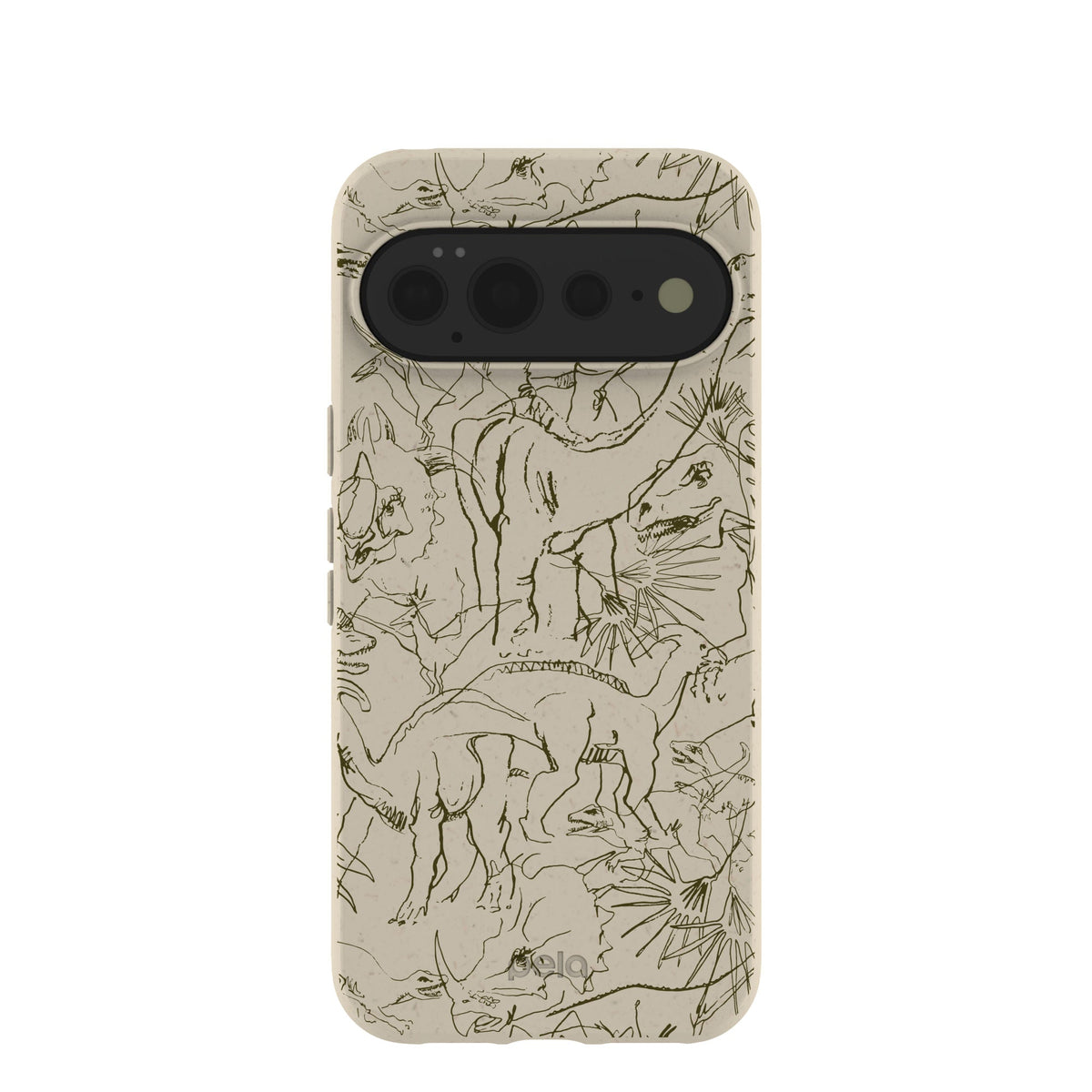 London Fog Mesozoic Google Pixel 11 Pro XL Case
