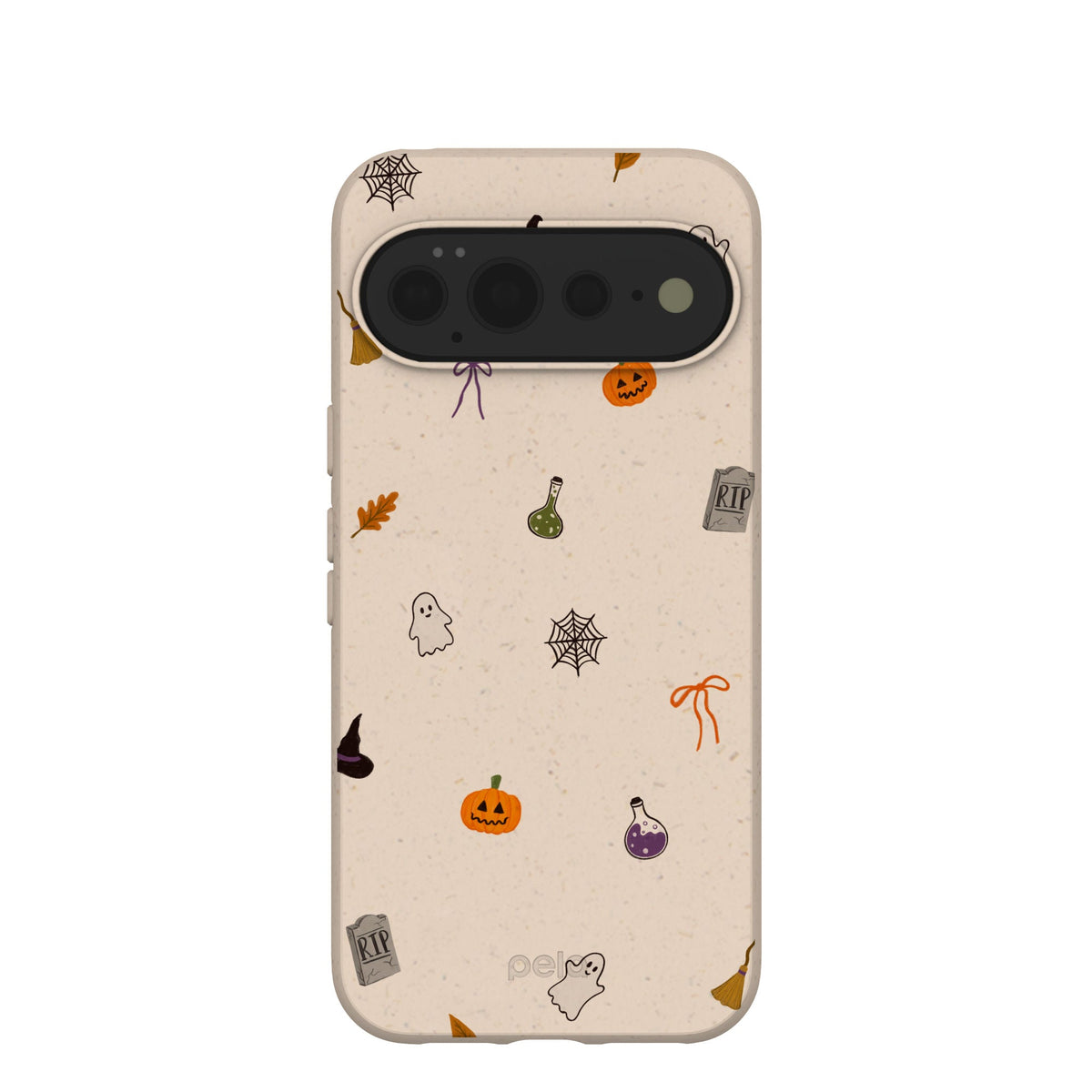 Seashell Mini Halloween Google Pixel 11 Pro XL Case