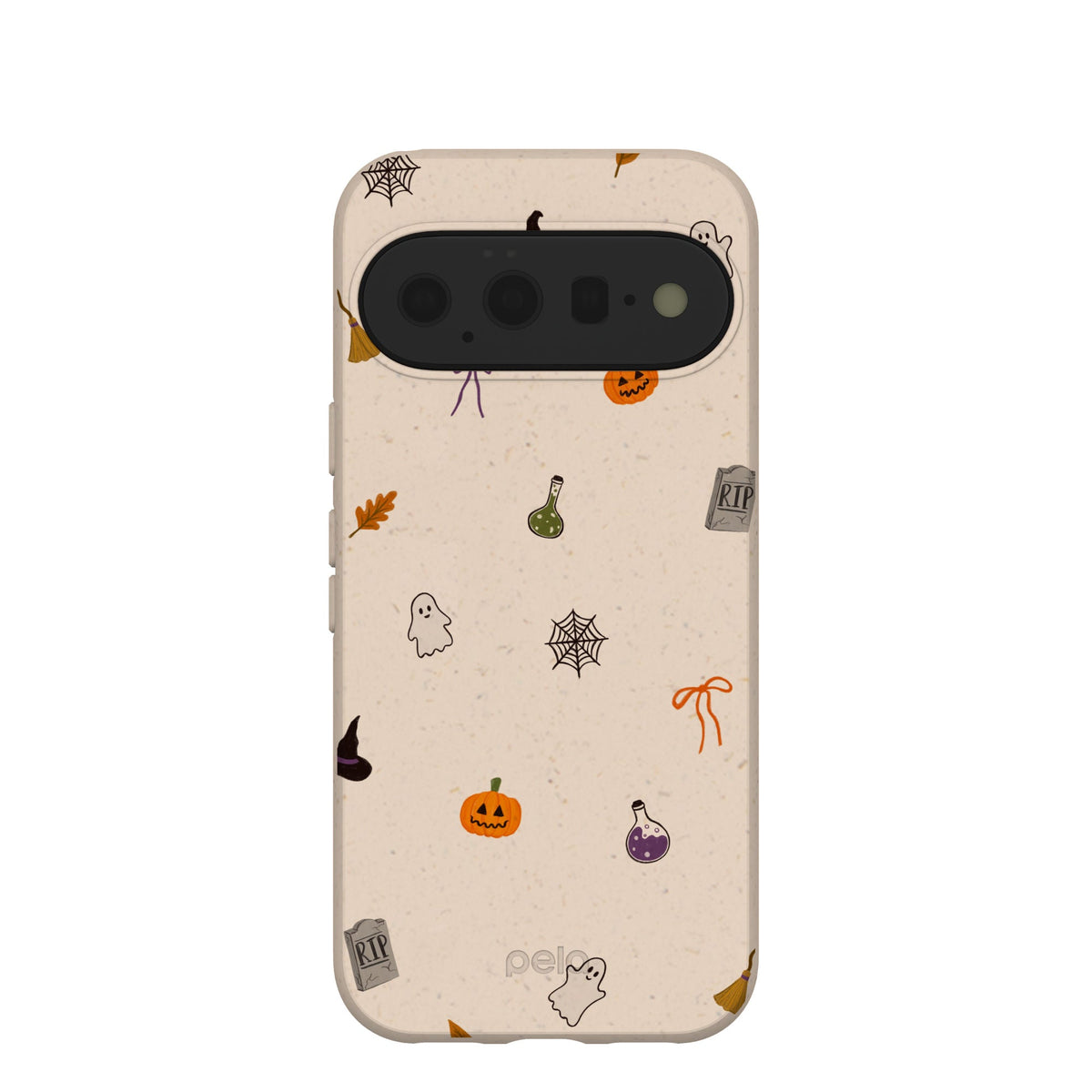 Seashell Mini Halloween Google Pixel 11 Case