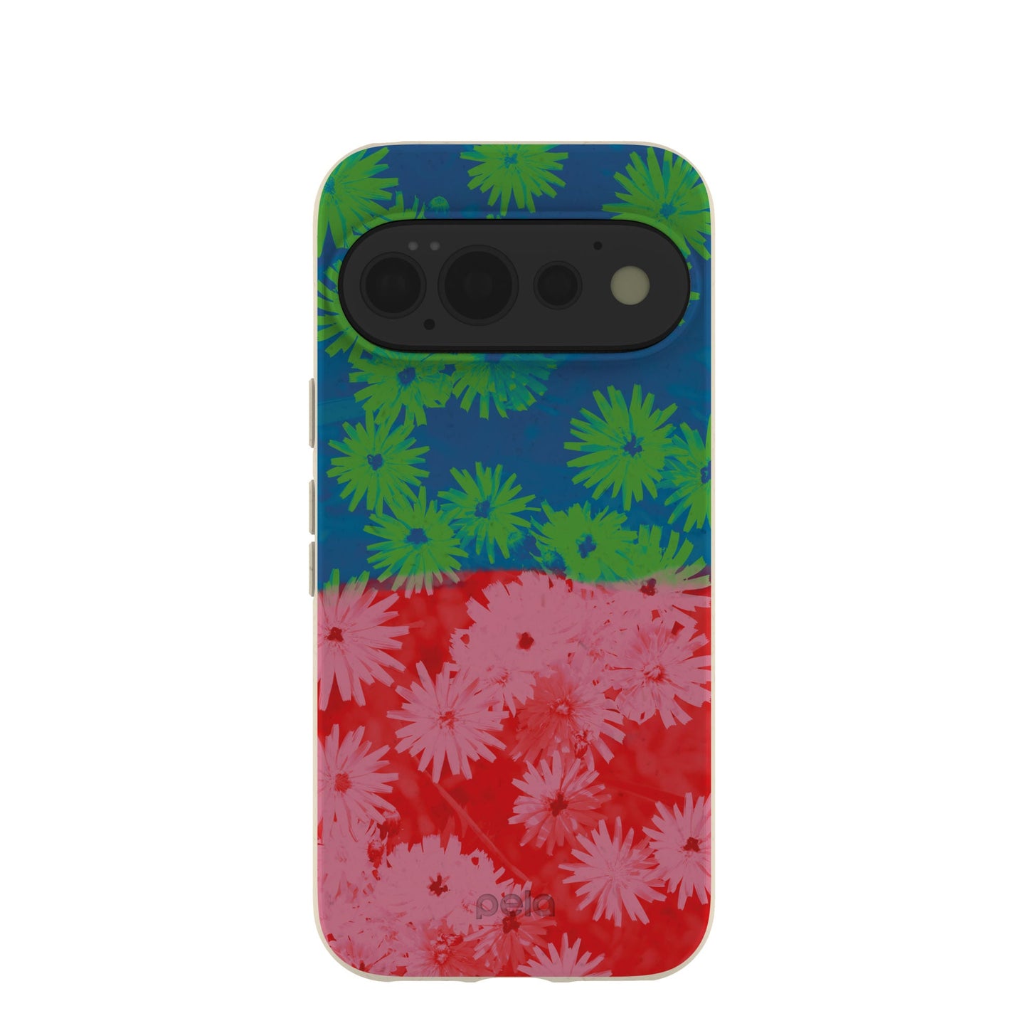 London Fog Mod Floral Google Pixel 11 Pro Case