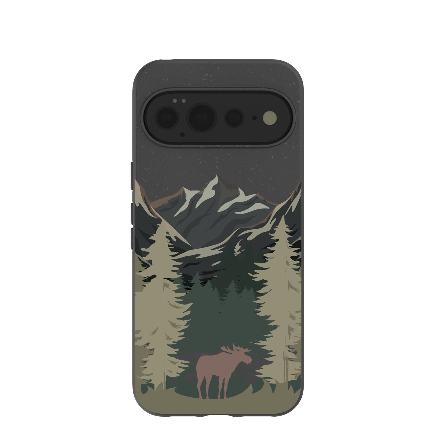 Black Moose Mountain Google Pixel 11 Pro XL Case