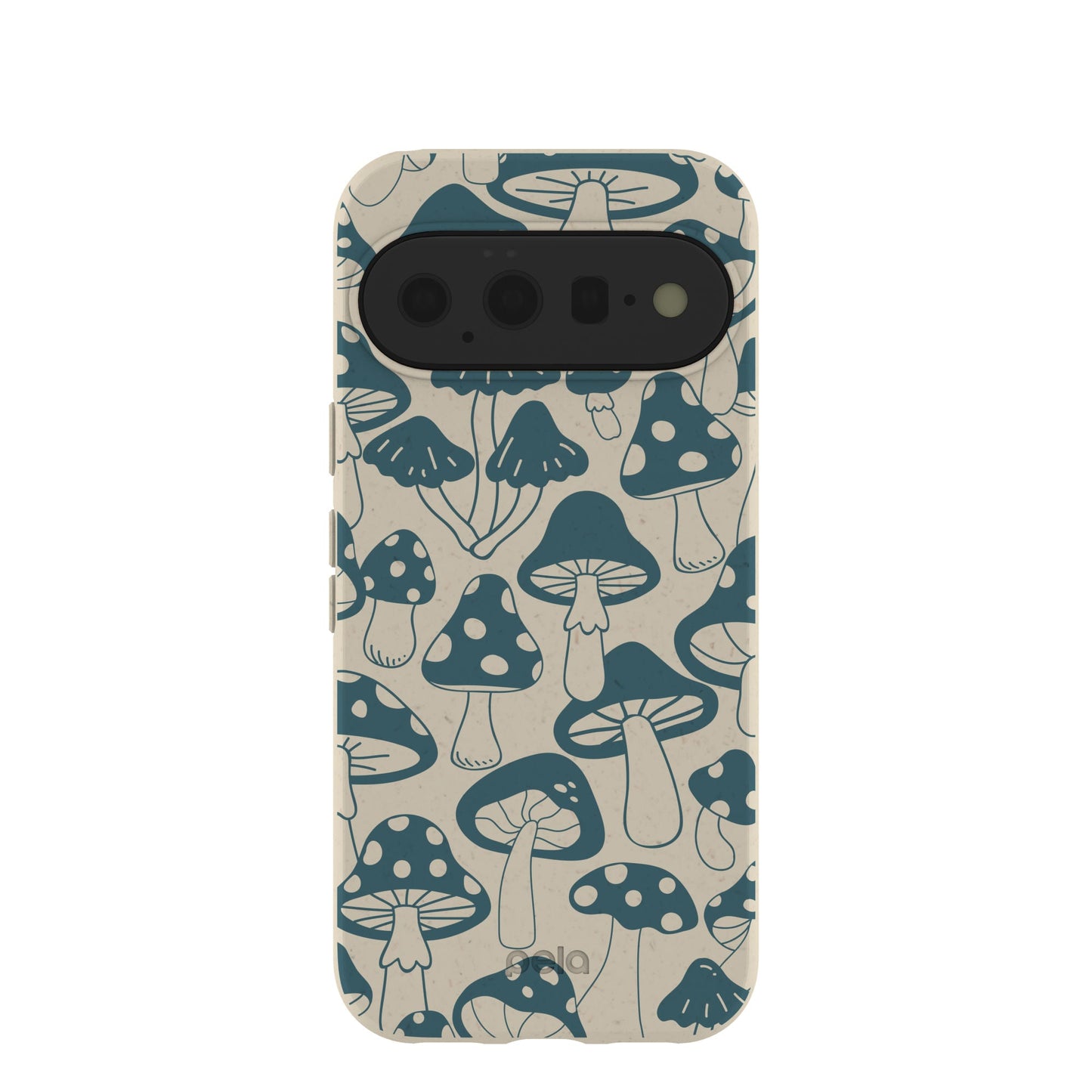 London Fog Mushroom Power Google Pixel 11 Case