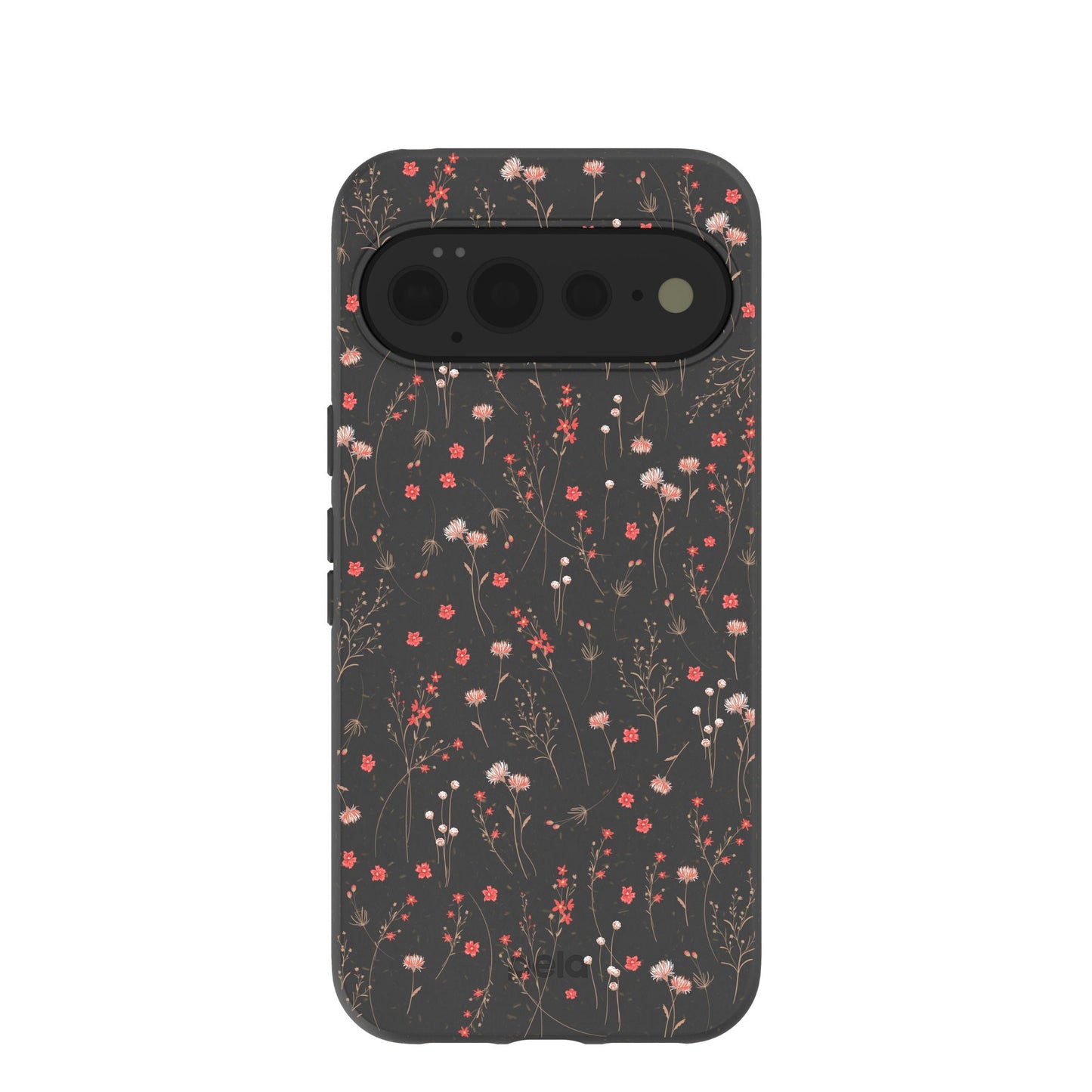 Black Night Garden Google Pixel 11 Pro XL Case