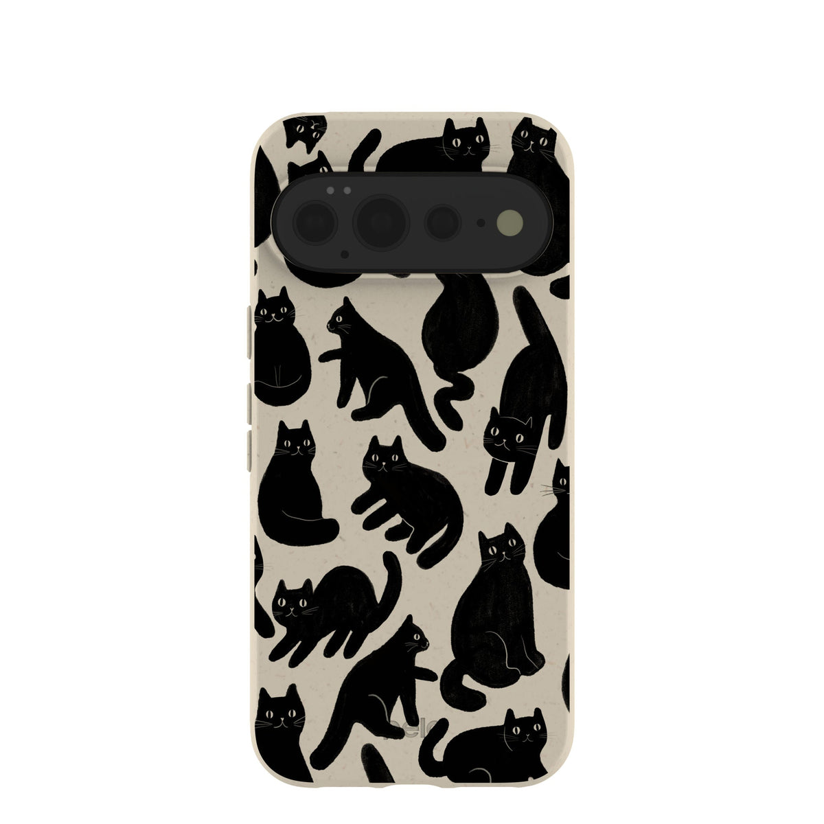 London Fog Night Meowers Google Pixel 11 Pro XL Case