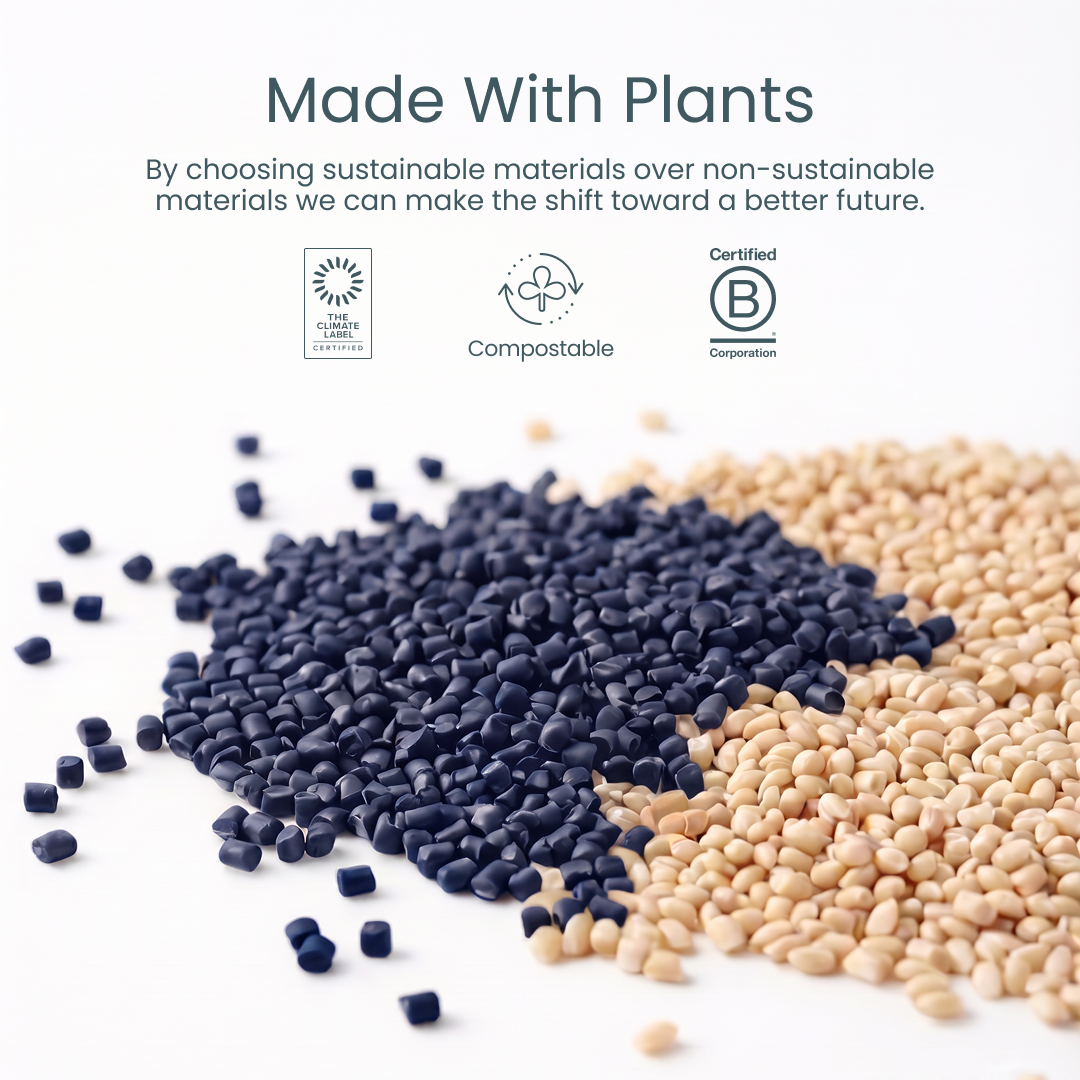 Navy Blue Zenith Sun iPhone 16e/17e Case