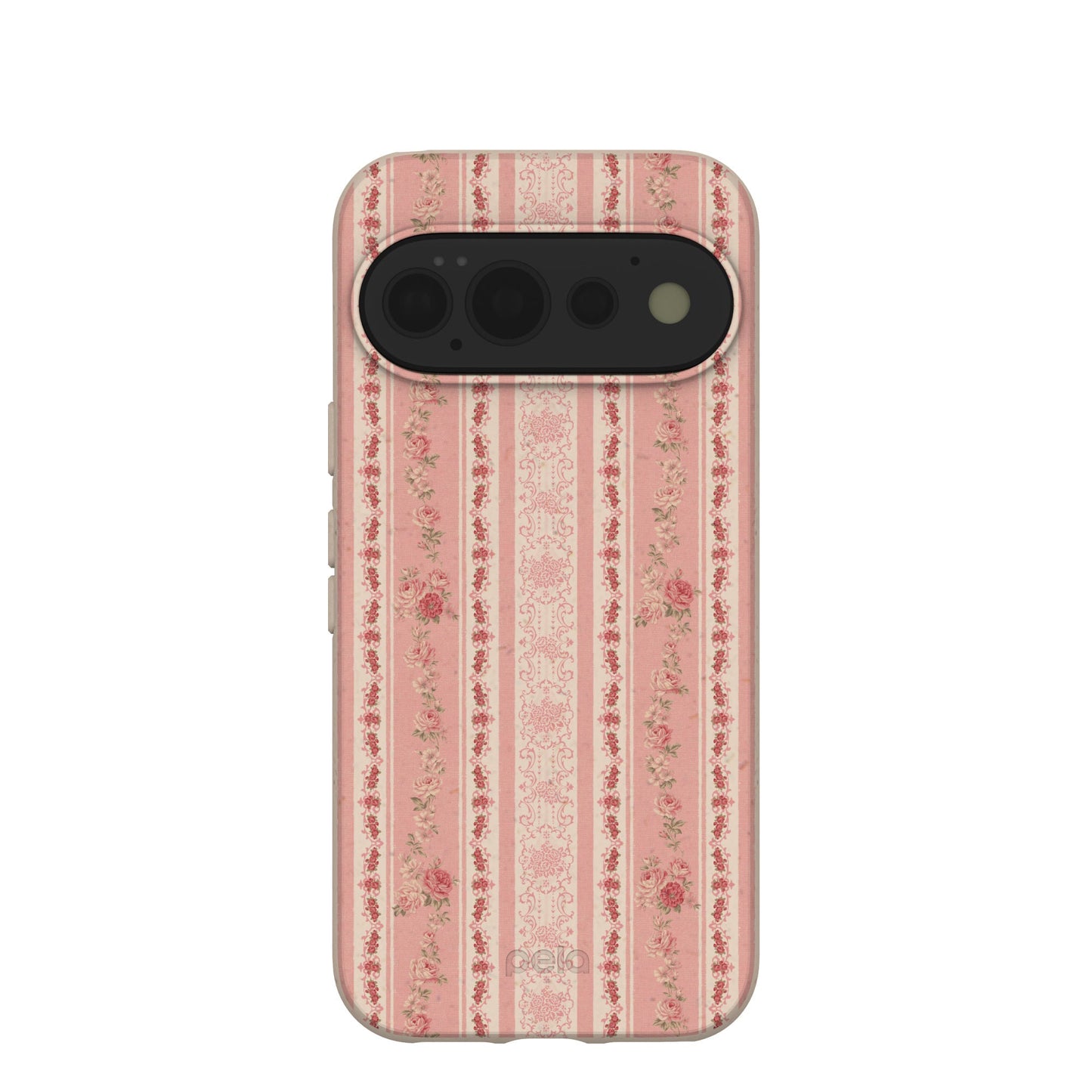 Seashell Opulent Lines Google Pixel 11 Pro Case