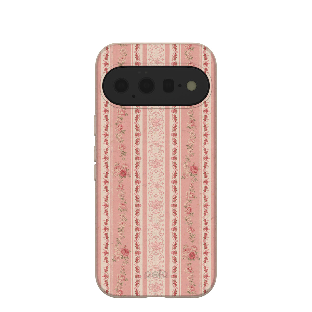 Seashell Opulent Lines Google Pixel 11 Case