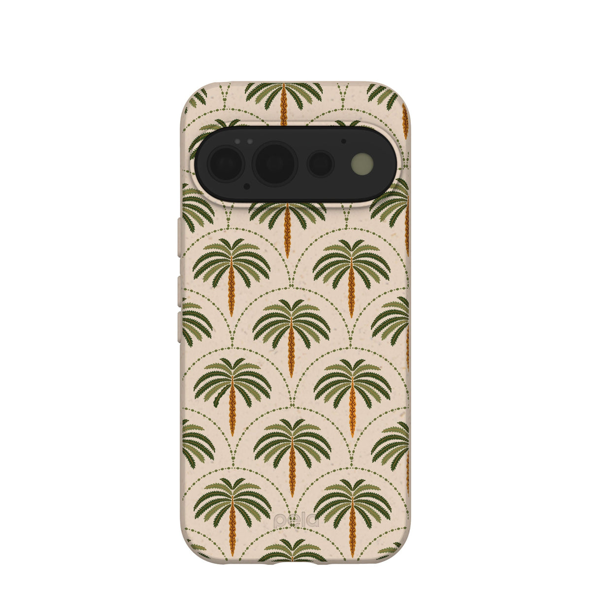 Seashell Palm Reverie Google Pixel 11 Pro Case