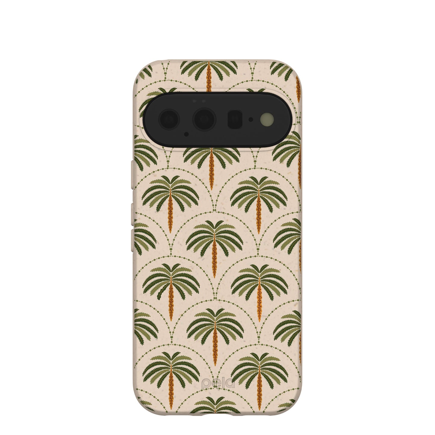 Seashell Palm Reverie Google Pixel 11 Case