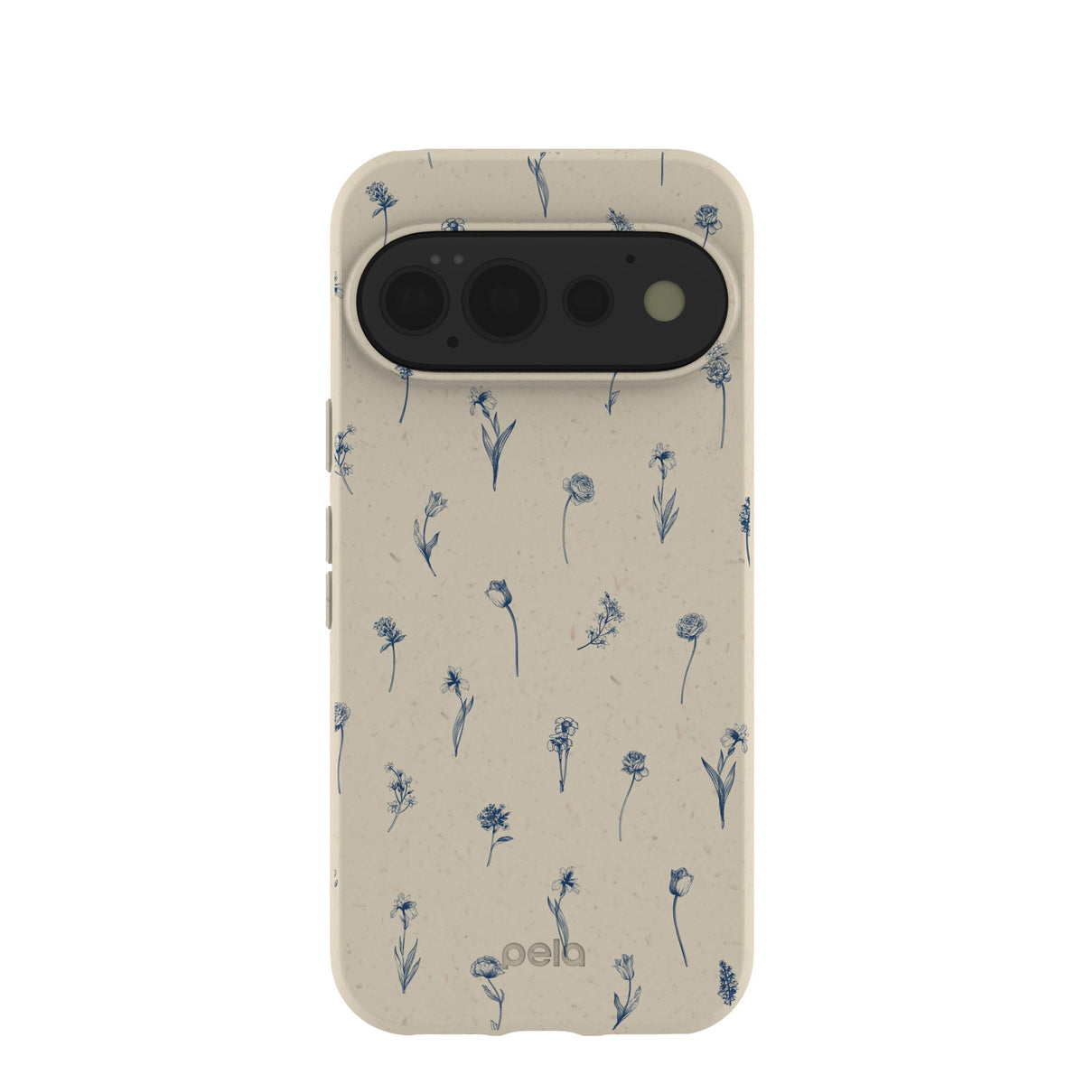 London Fog Petite Perennials Google Pixel 11 Pro Case