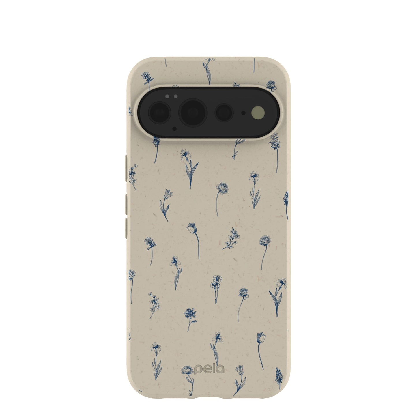 London Fog Petite Perennials Google Pixel 11 Pro XL Case