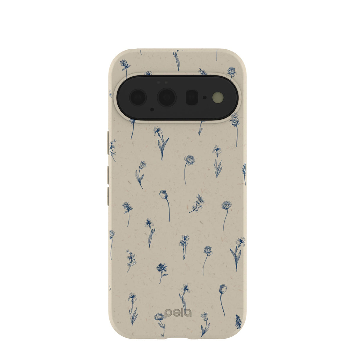 London Fog Petite Perennials Google Pixel 11 Case