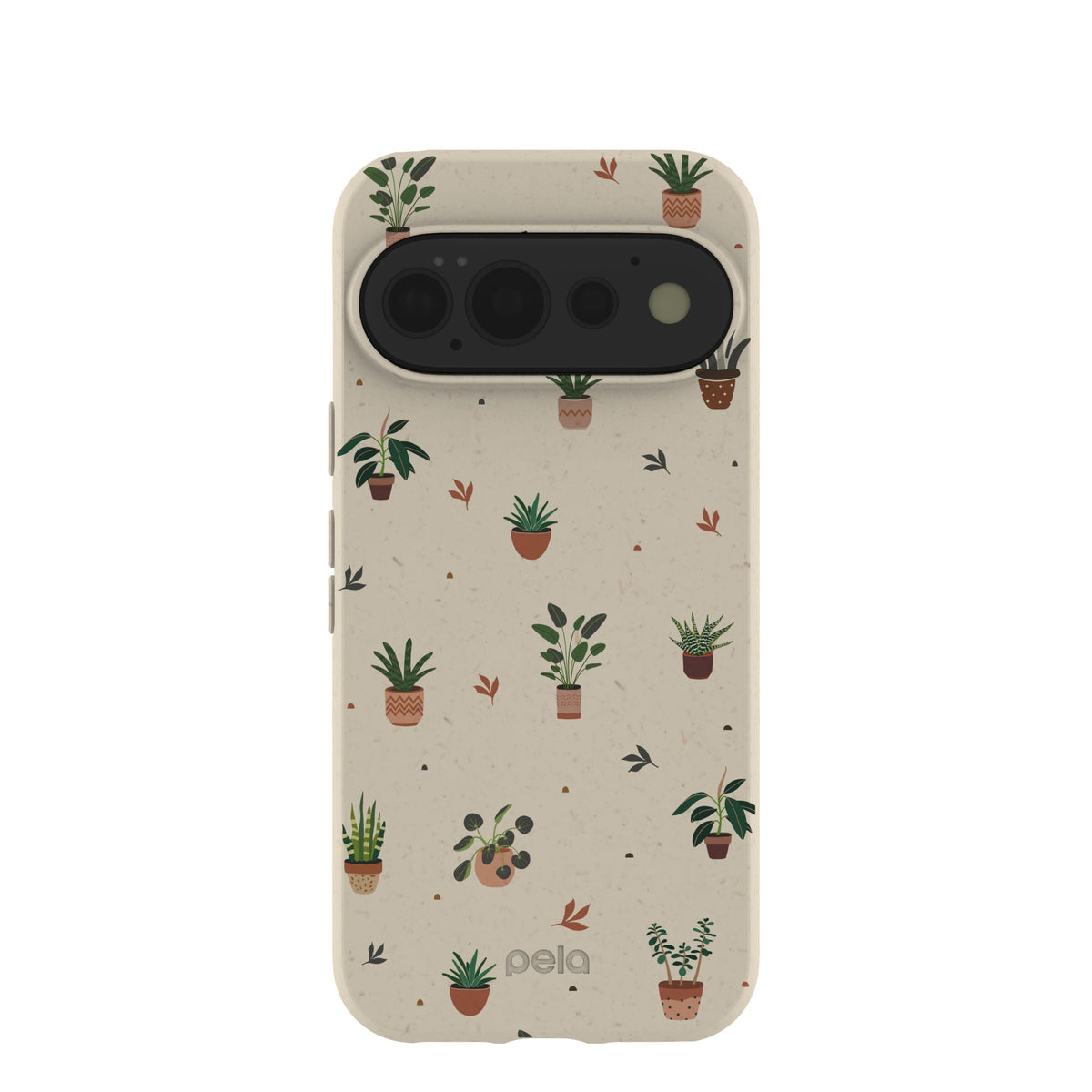 London Fog Plant Life Google Pixel 11 Pro Case