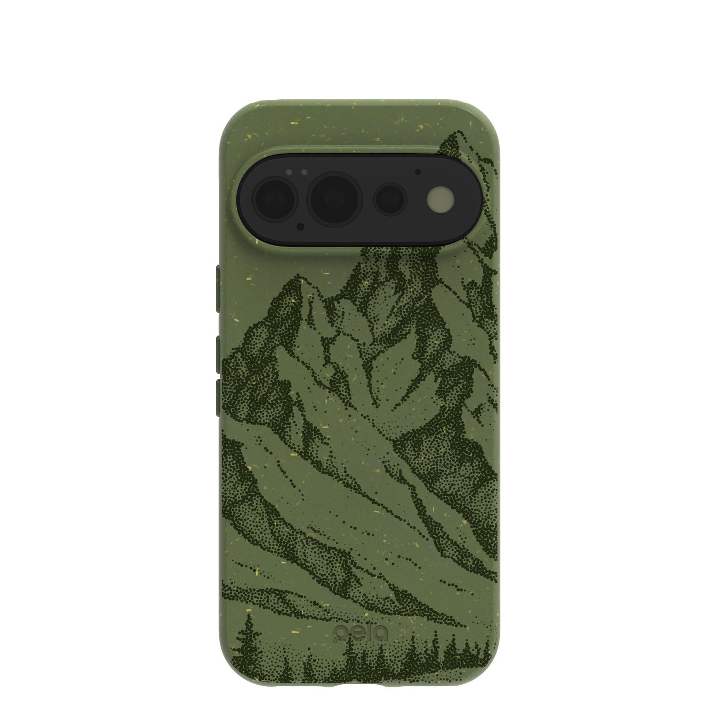 Forest Floor Quiet Climb Google Pixel 11 Pro Case