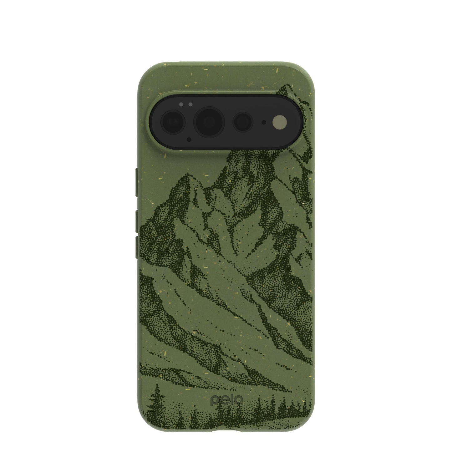 Forest Floor Quiet Climb Google Pixel 11 Pro XL Case