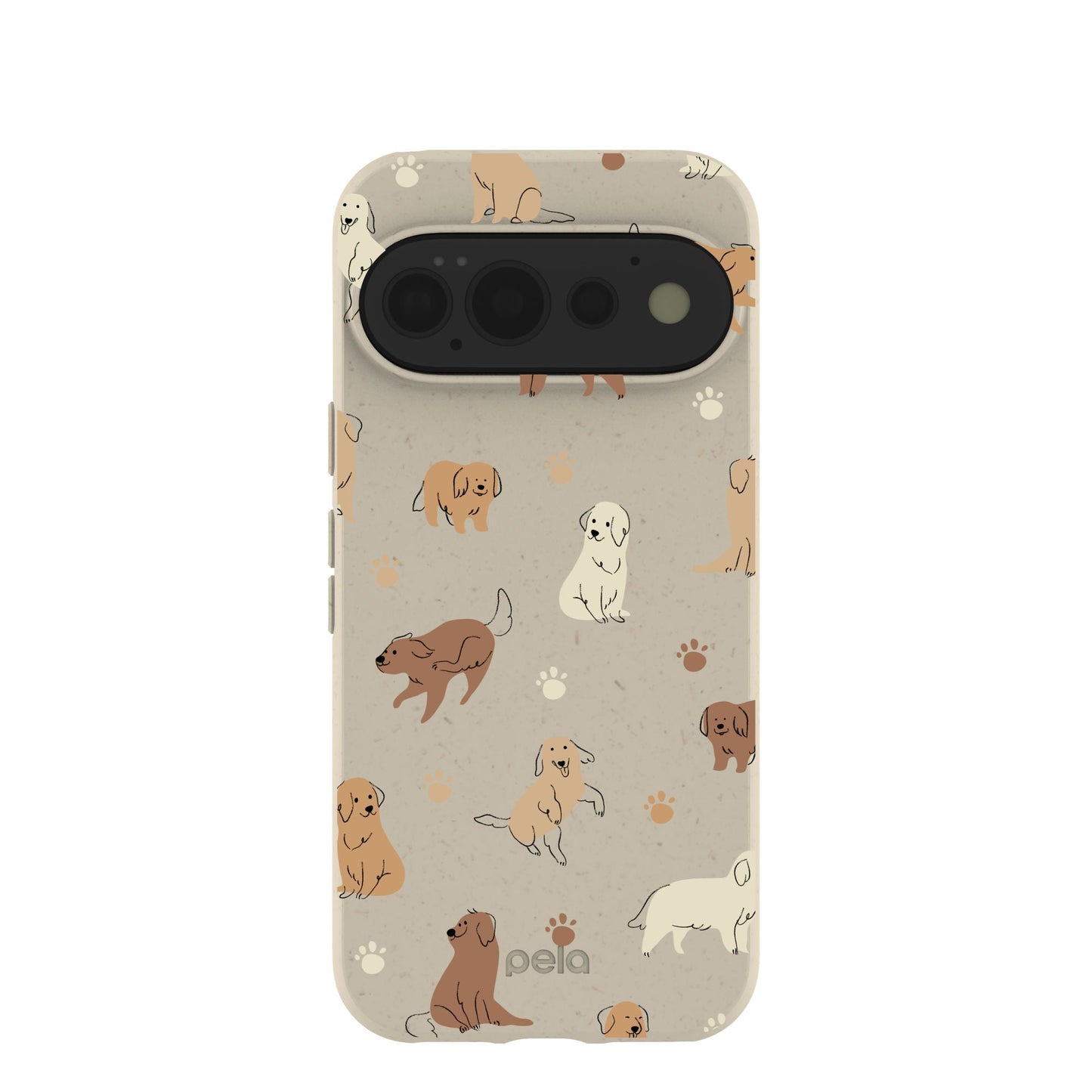 London Fog Retriever Energy Google Pixel 11 Pro Case