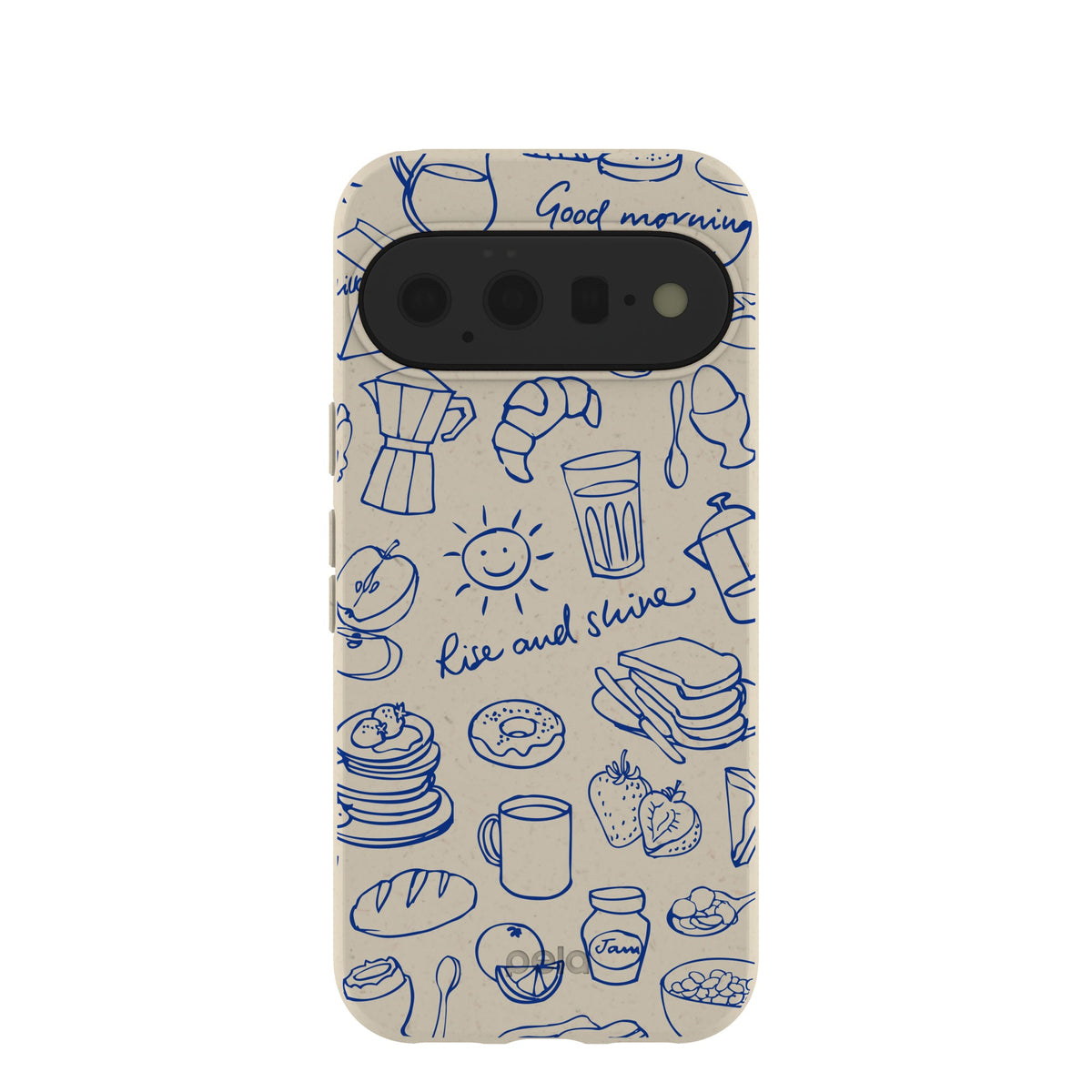 London Fog Rise and Shine Google Pixel 11 Case