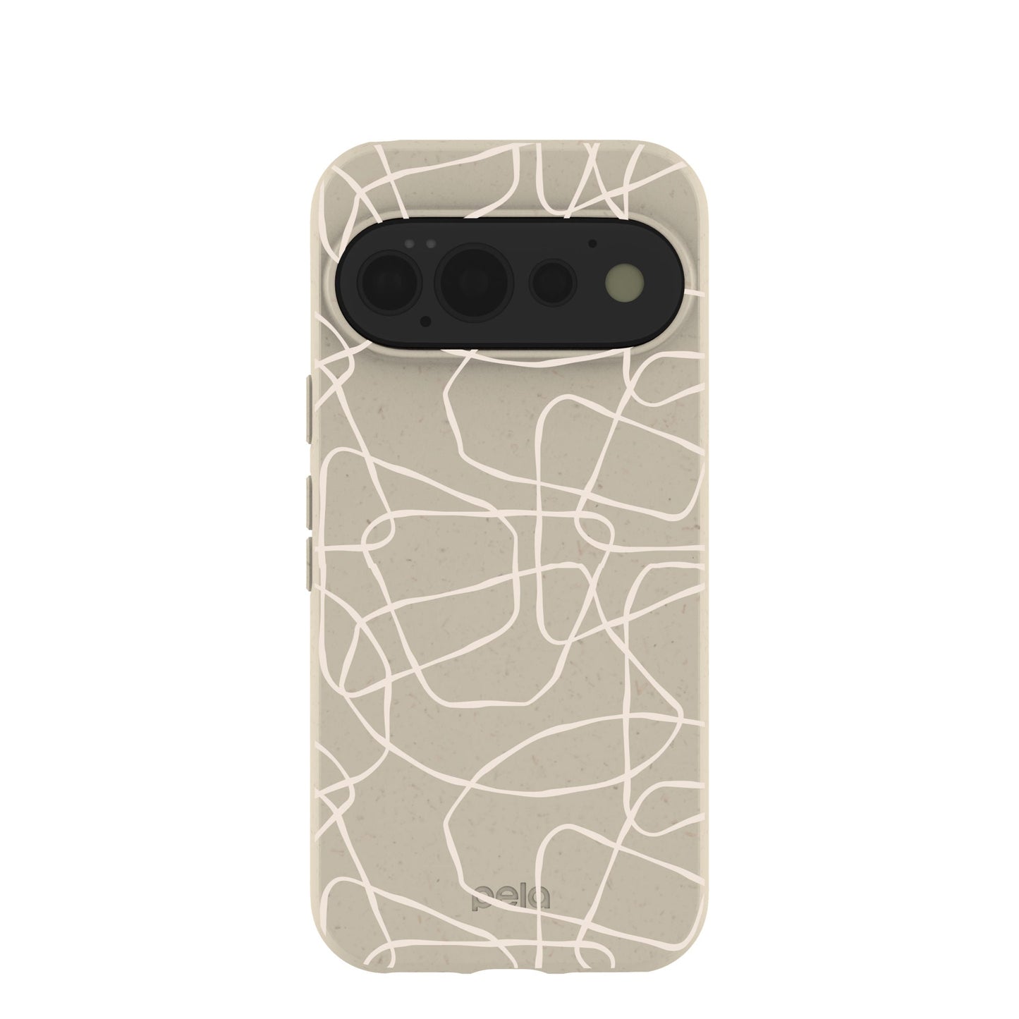 London Fog Scattered Google Pixel 11 Pro Case