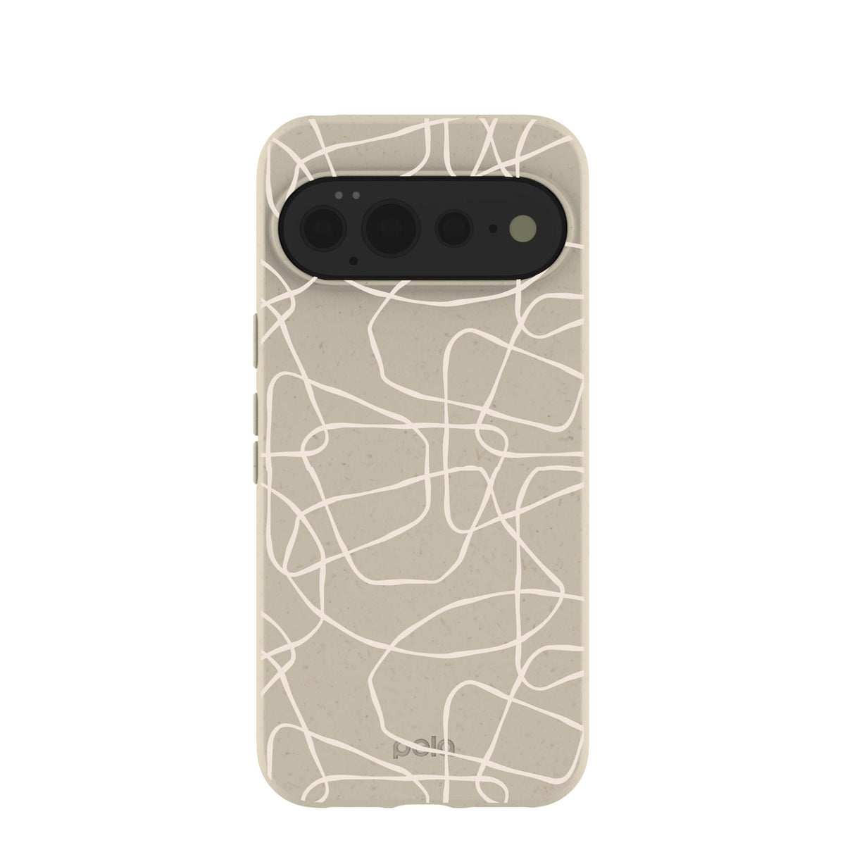 London Fog Scattered Google Pixel 11 Pro XL Case