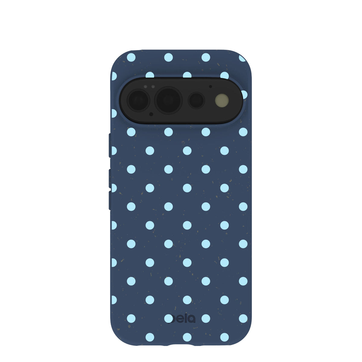 Navy Blue Sky Pop Google Pixel 11 Pro Case