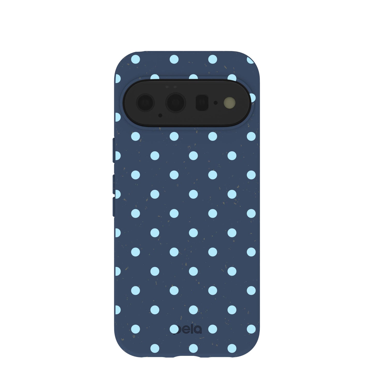 Navy Blue Sky Pop Google Pixel 11 Case