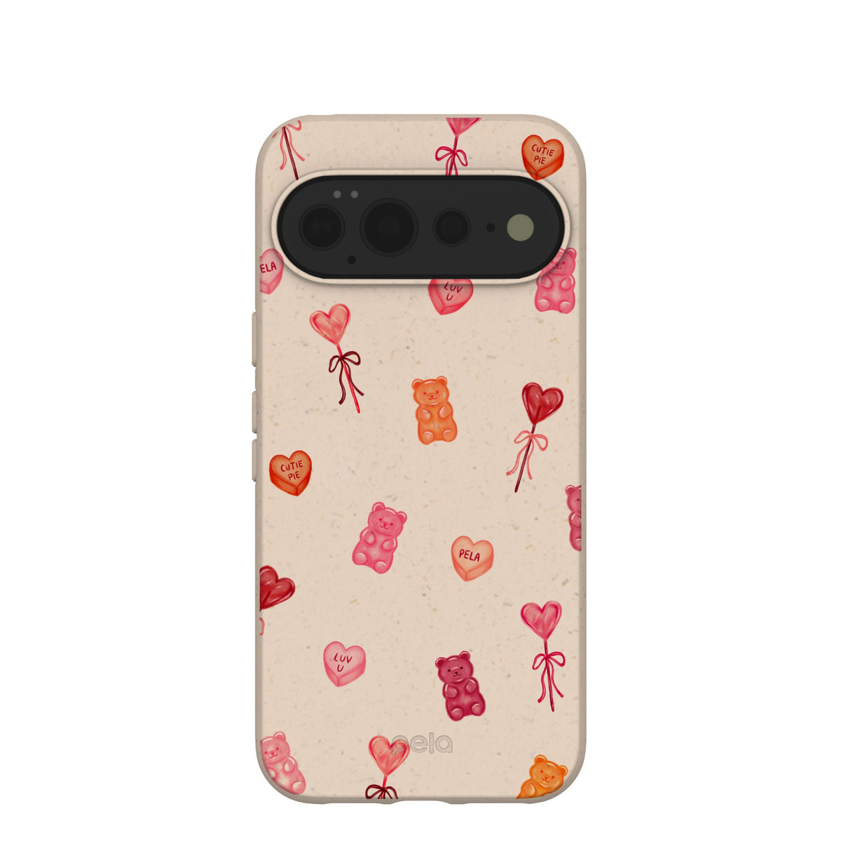 Seashell Sweet As You Google Pixel 11 Pro XL Case
