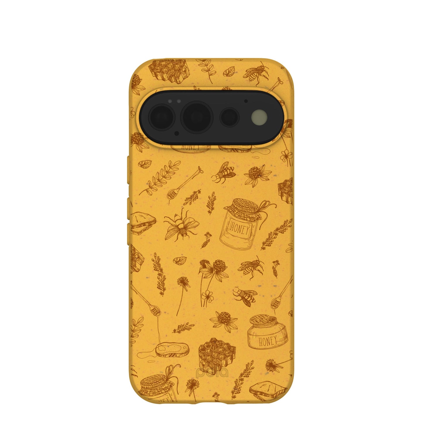 Honey Sweet Honey Google Pixel 11 Pro Case