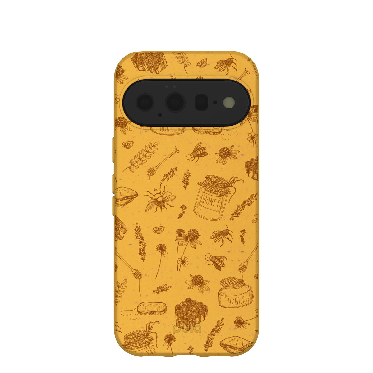 Honey Sweet Honey Google Pixel 11 Case