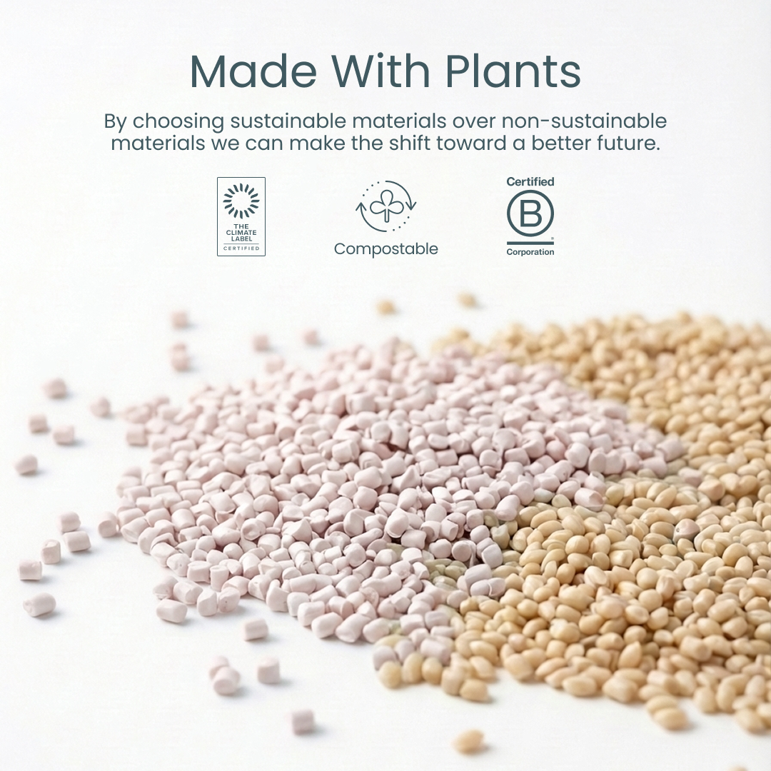 Seashell Purrfect Samsung Galaxy S26+(Plus) Case