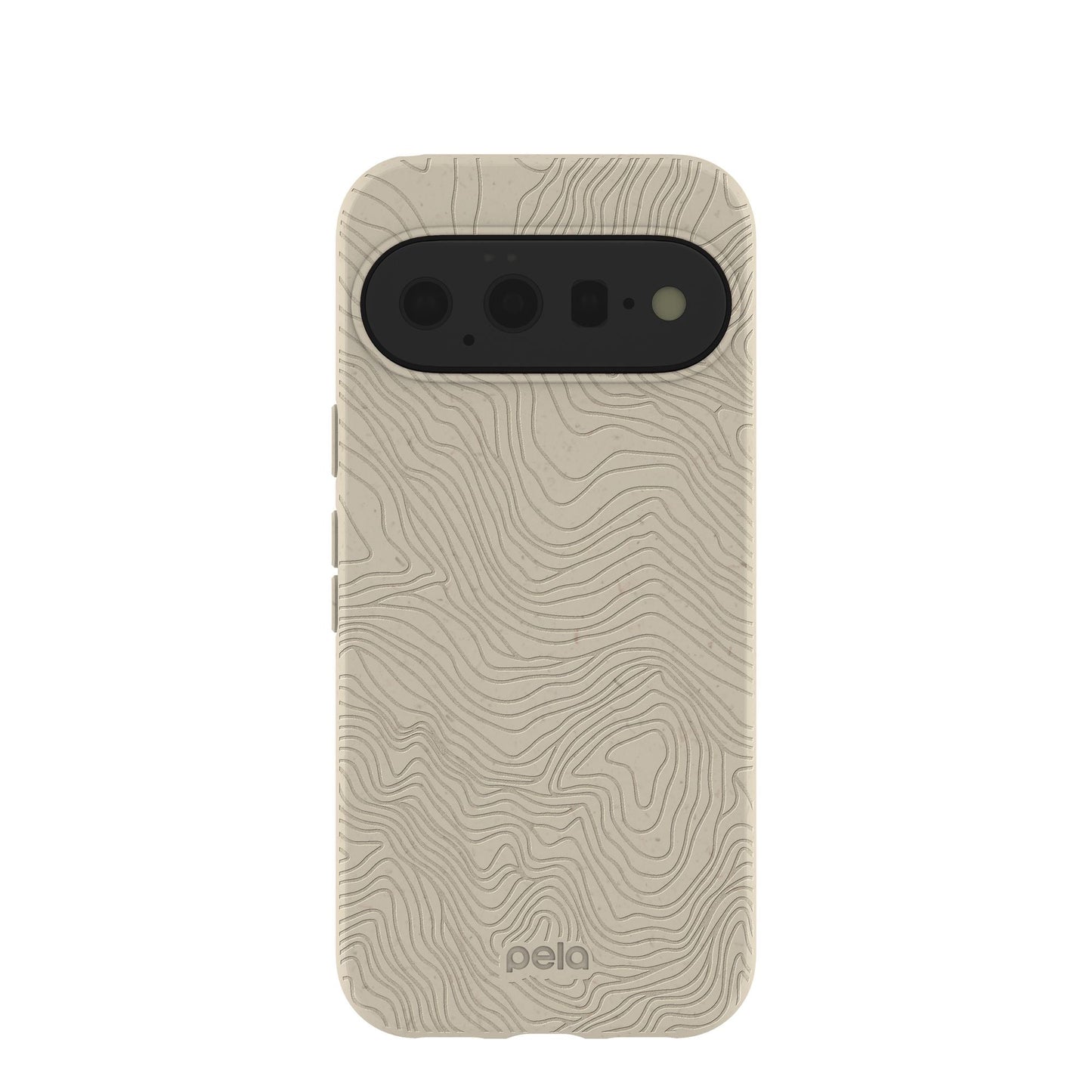 London Fog Trail Lines Google Pixel 11 Case