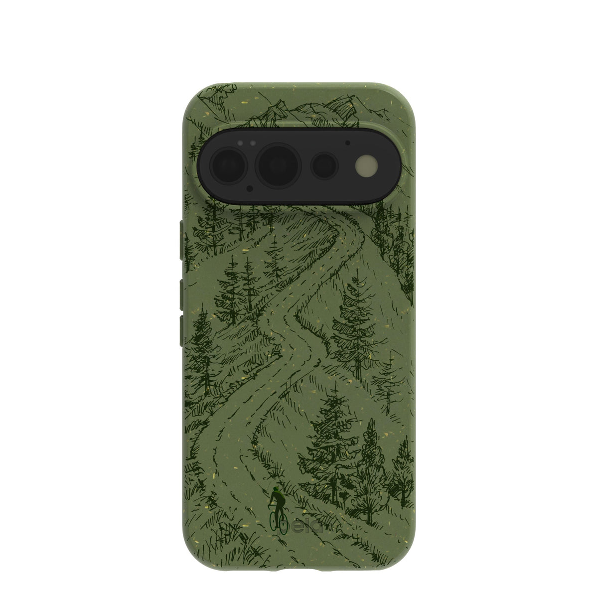 Forest Floor Trailbound Google Pixel 11 Pro Case