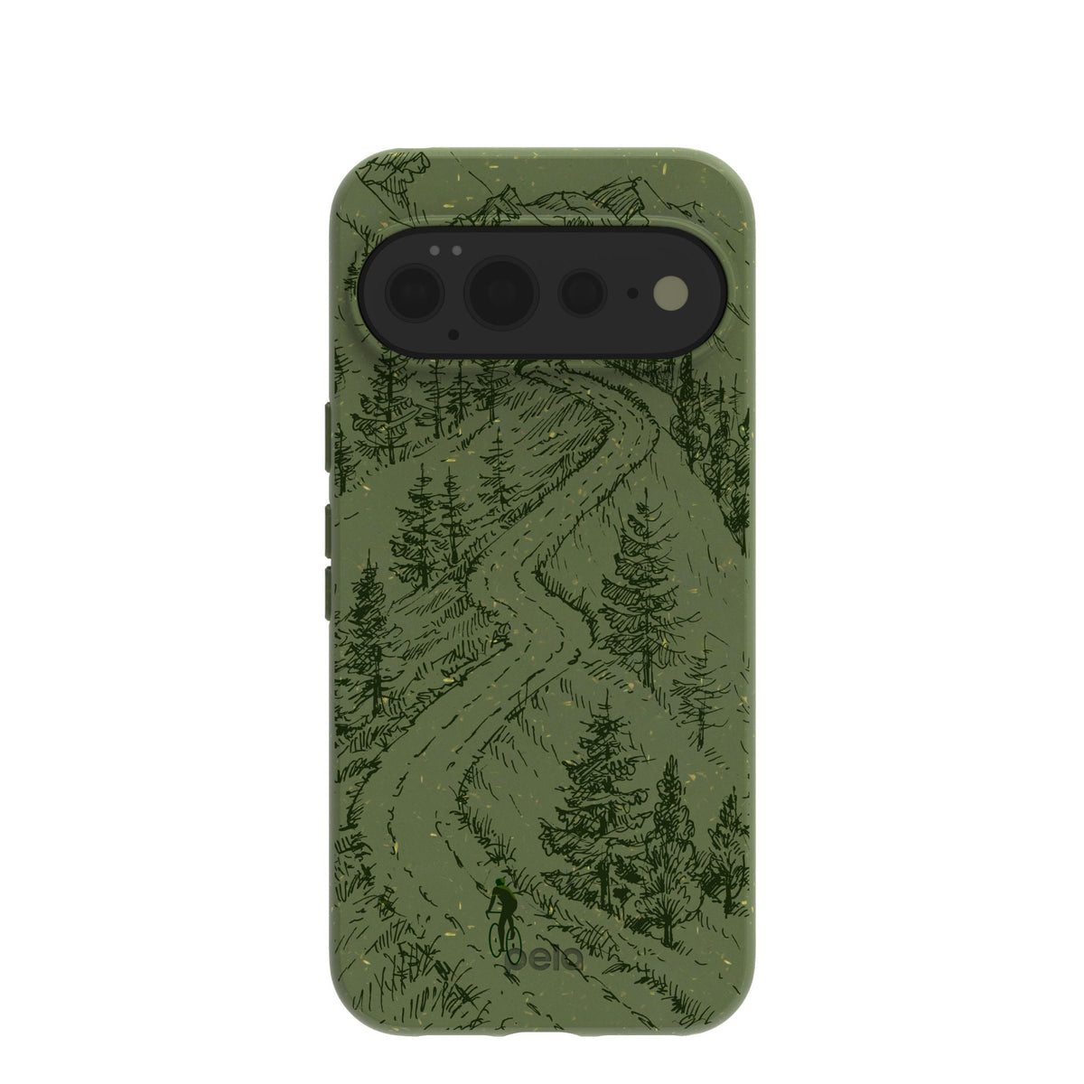 Forest Floor Trailbound Google Pixel 11 Pro XL Case