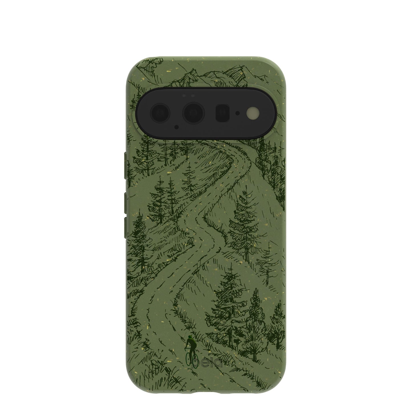 Forest Floor Trailbound Google Pixel 11 Case