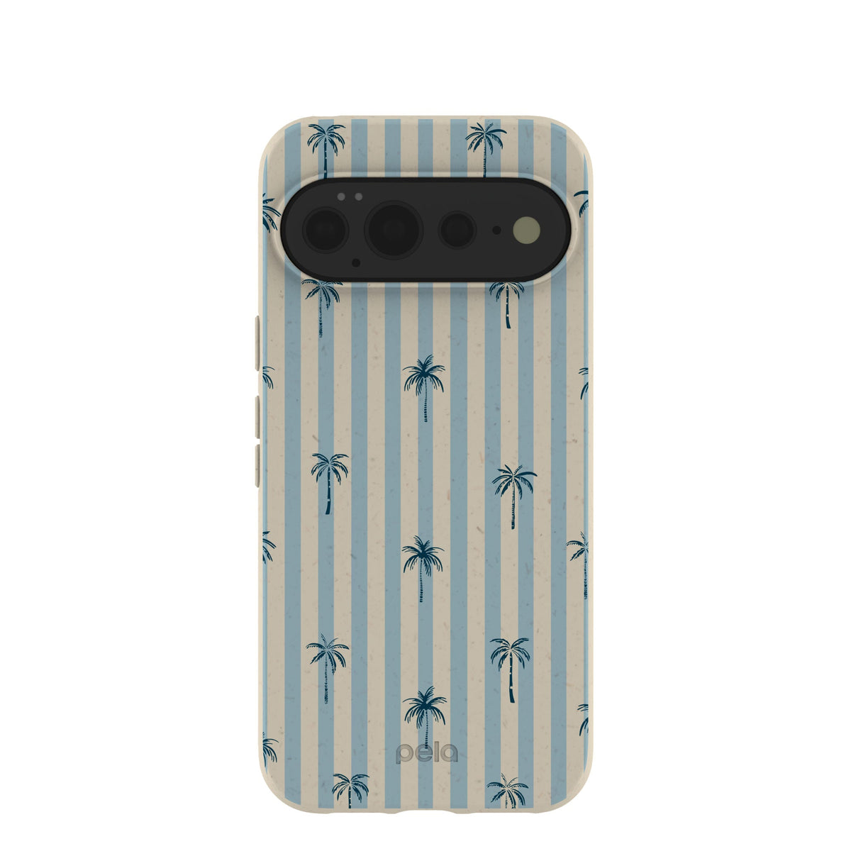 London Fog Tropical Stripes Google Pixel 11 Pro XL Case