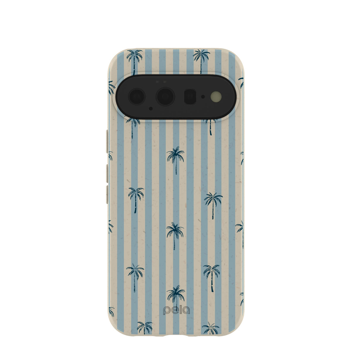 London Fog Tropical Stripes Google Pixel 11 Case