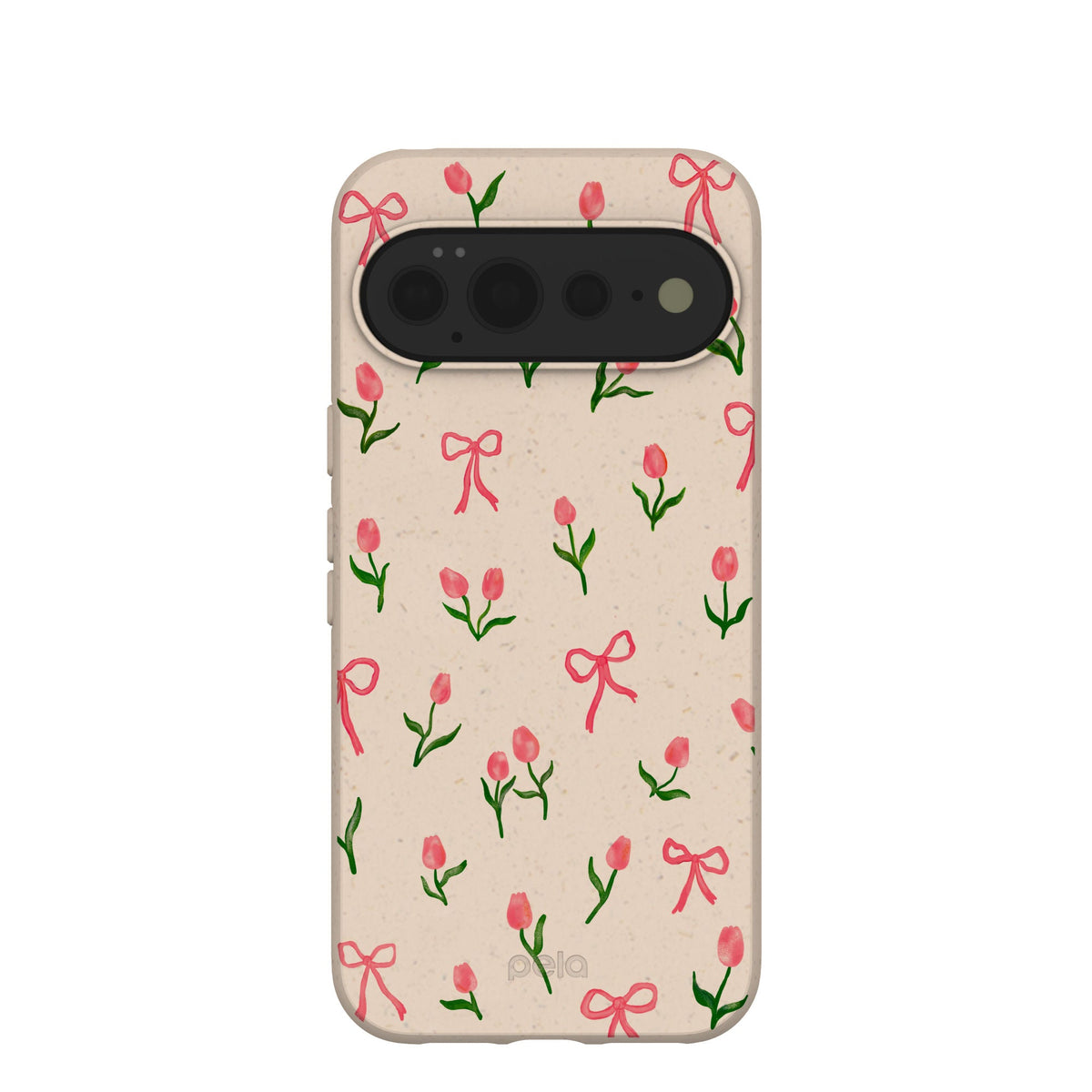 Seashell Tulip Bliss Google Pixel 11 Pro XL Case