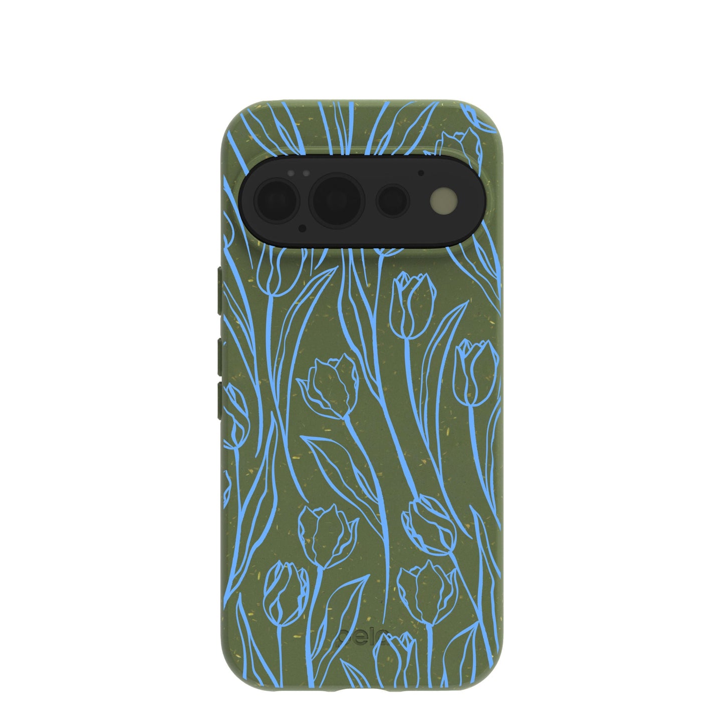 Forest Floor Tulip Dreams Google Pixel 11 Pro Case