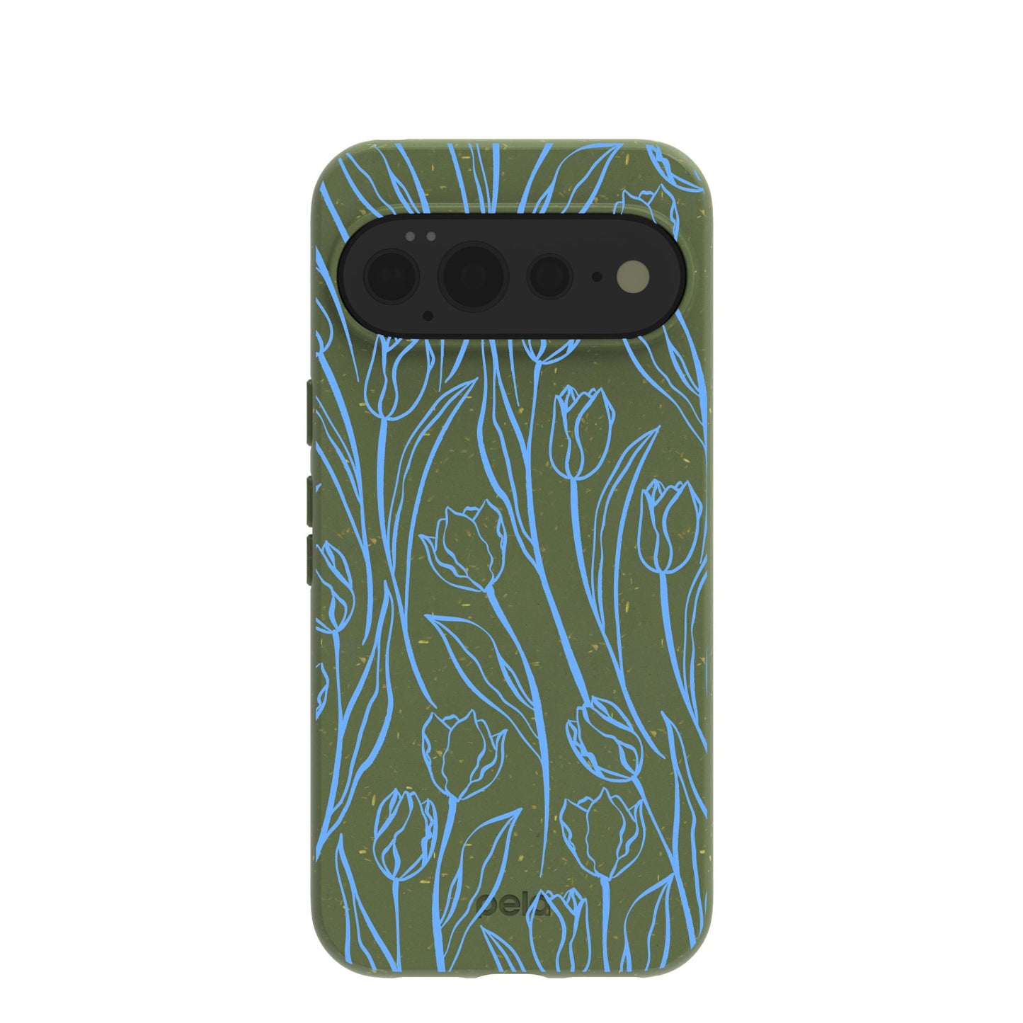 Forest Floor Tulip Dreams Google Pixel 11 Pro XL Case