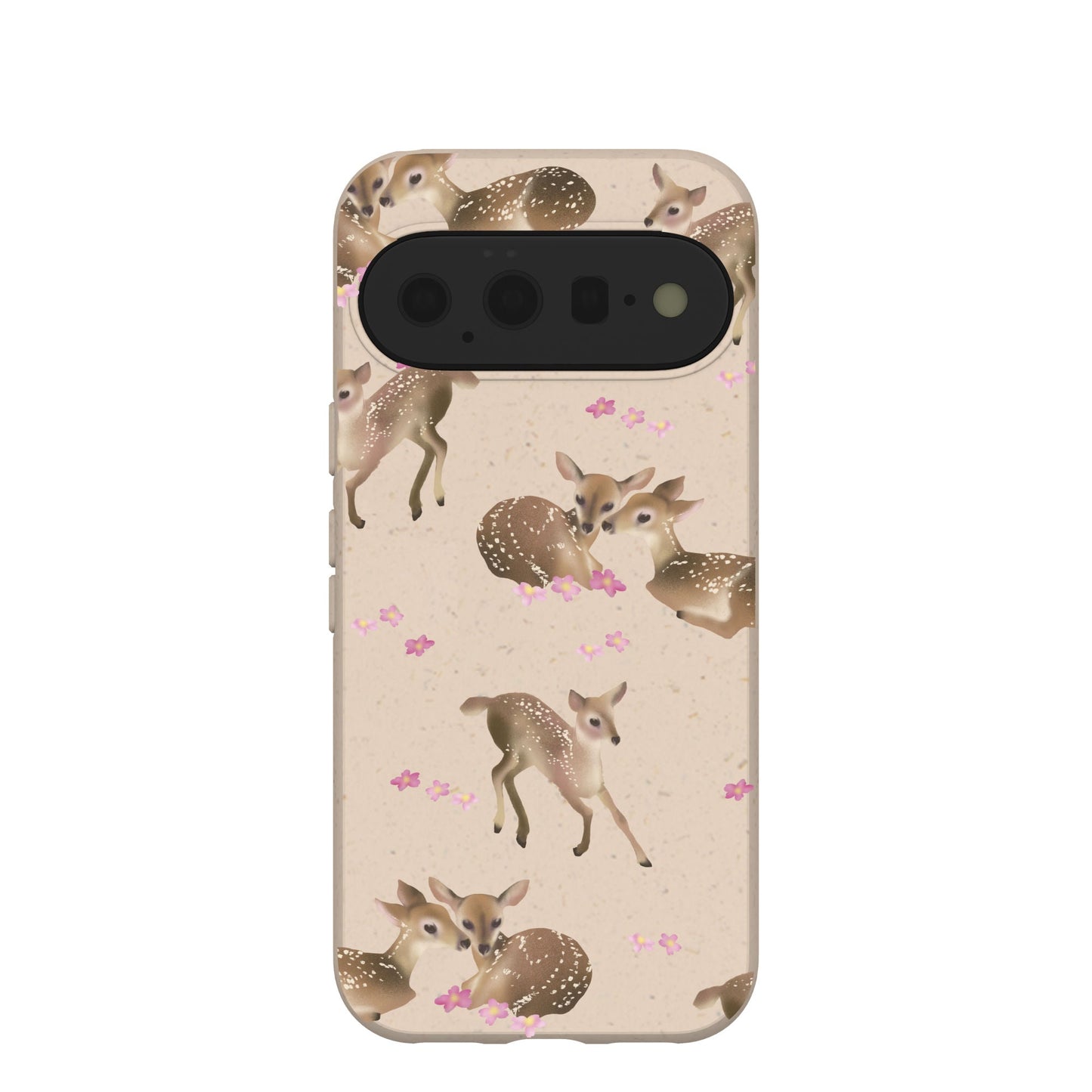 Seashell Whimsy Deer Google Pixel 11 Case