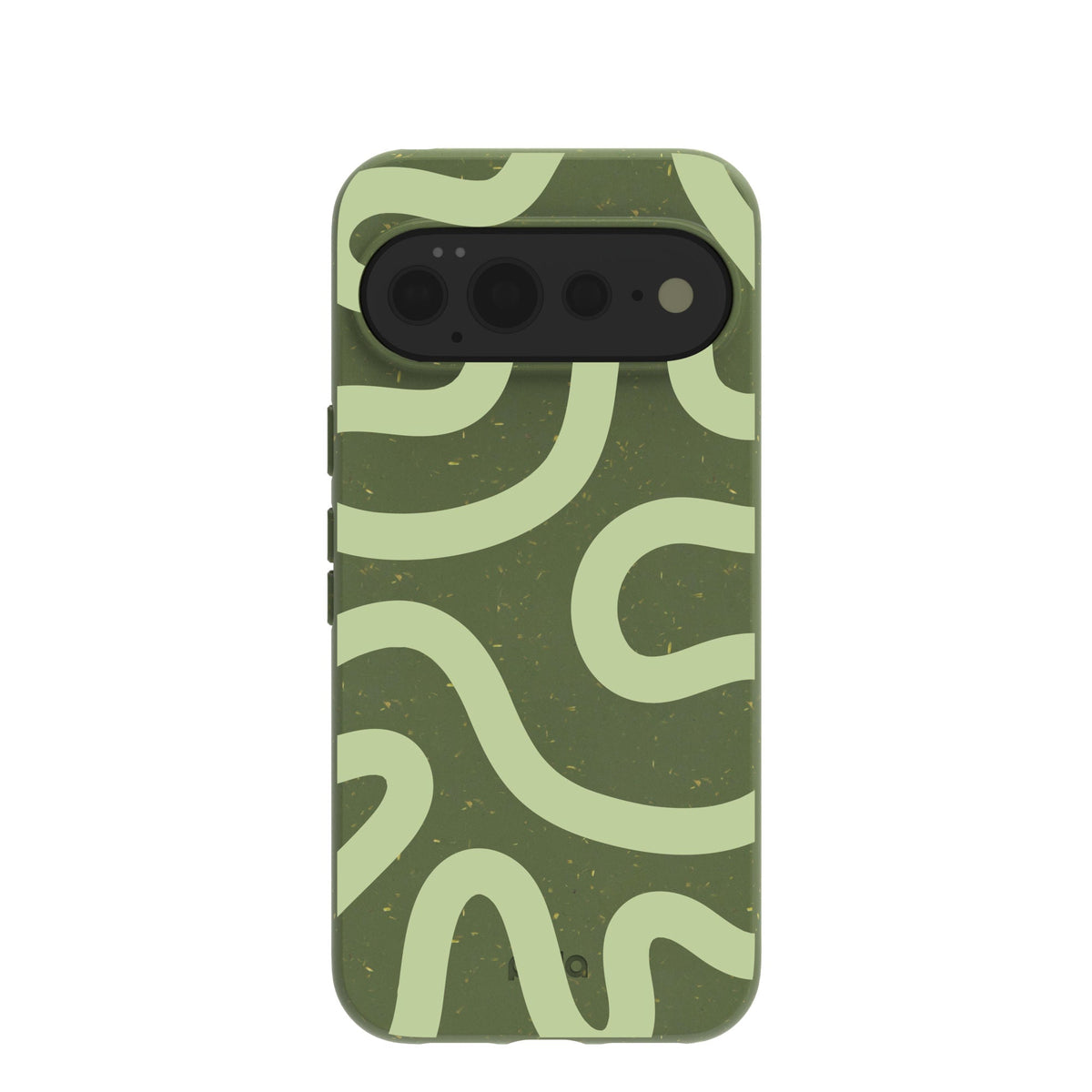 Forest Floor Wiggles Google Pixel 11 Pro XL Case