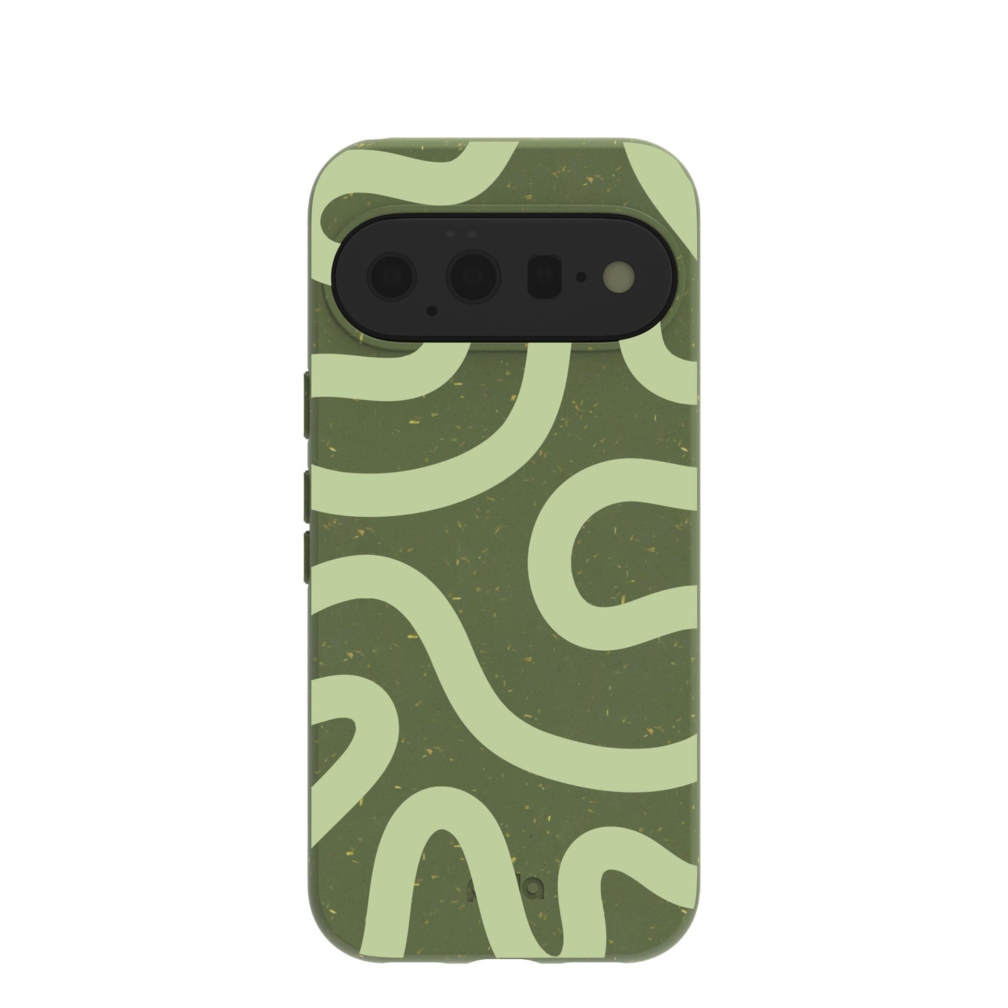 Forest Floor Wiggles Google Pixel 11 Case