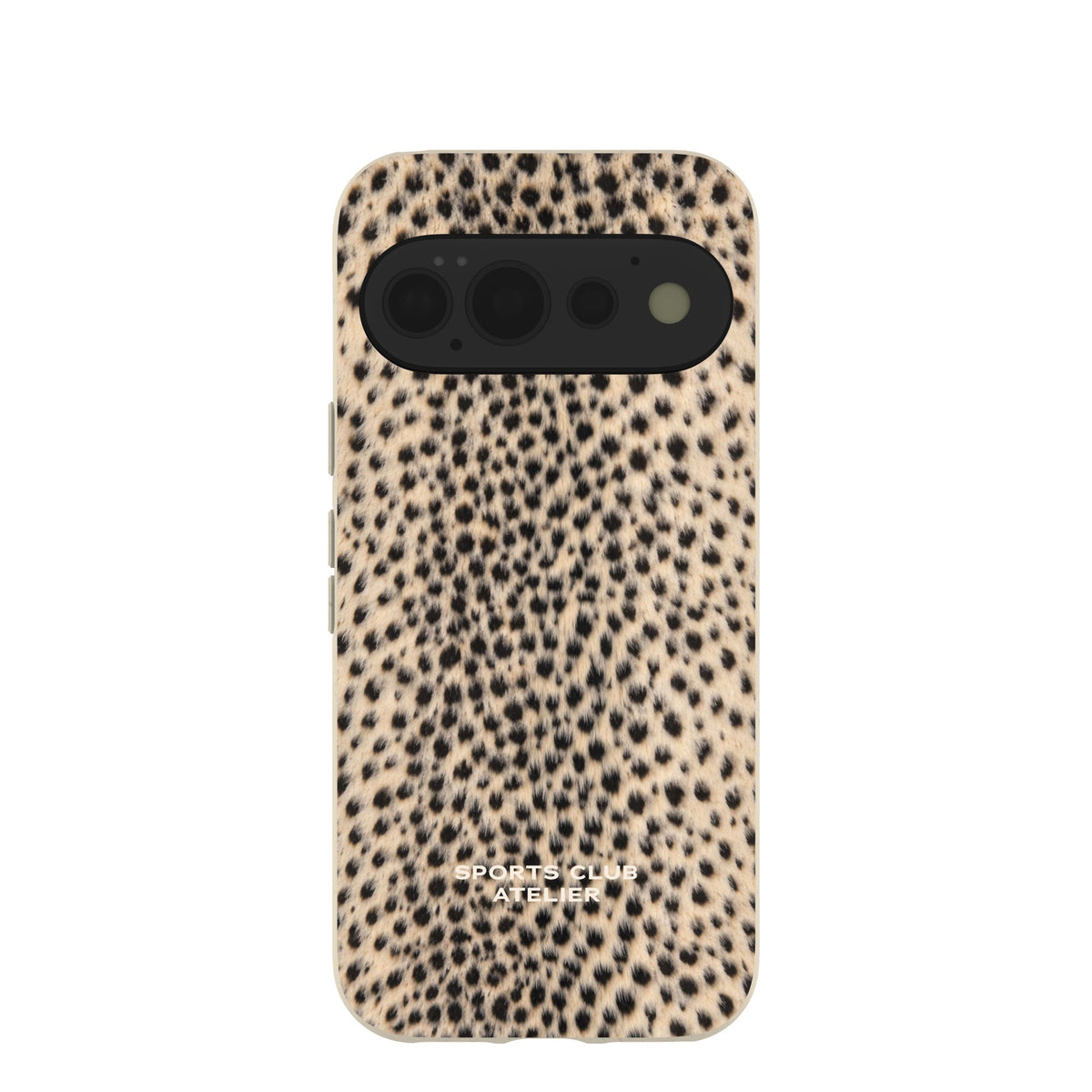 London Fog Wild Instinct Google Pixel 11 Pro Case